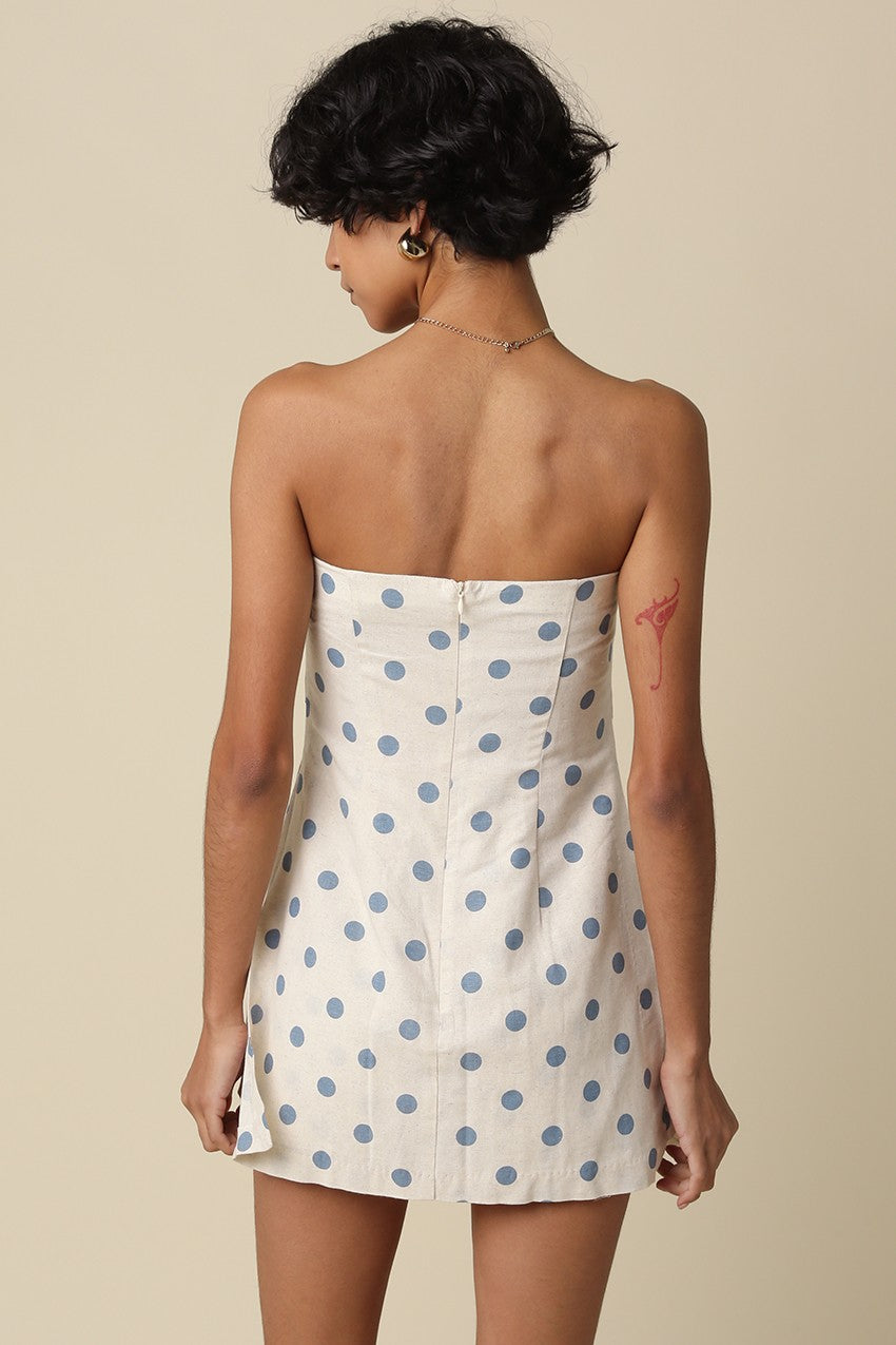 Sweet Devotion Romper