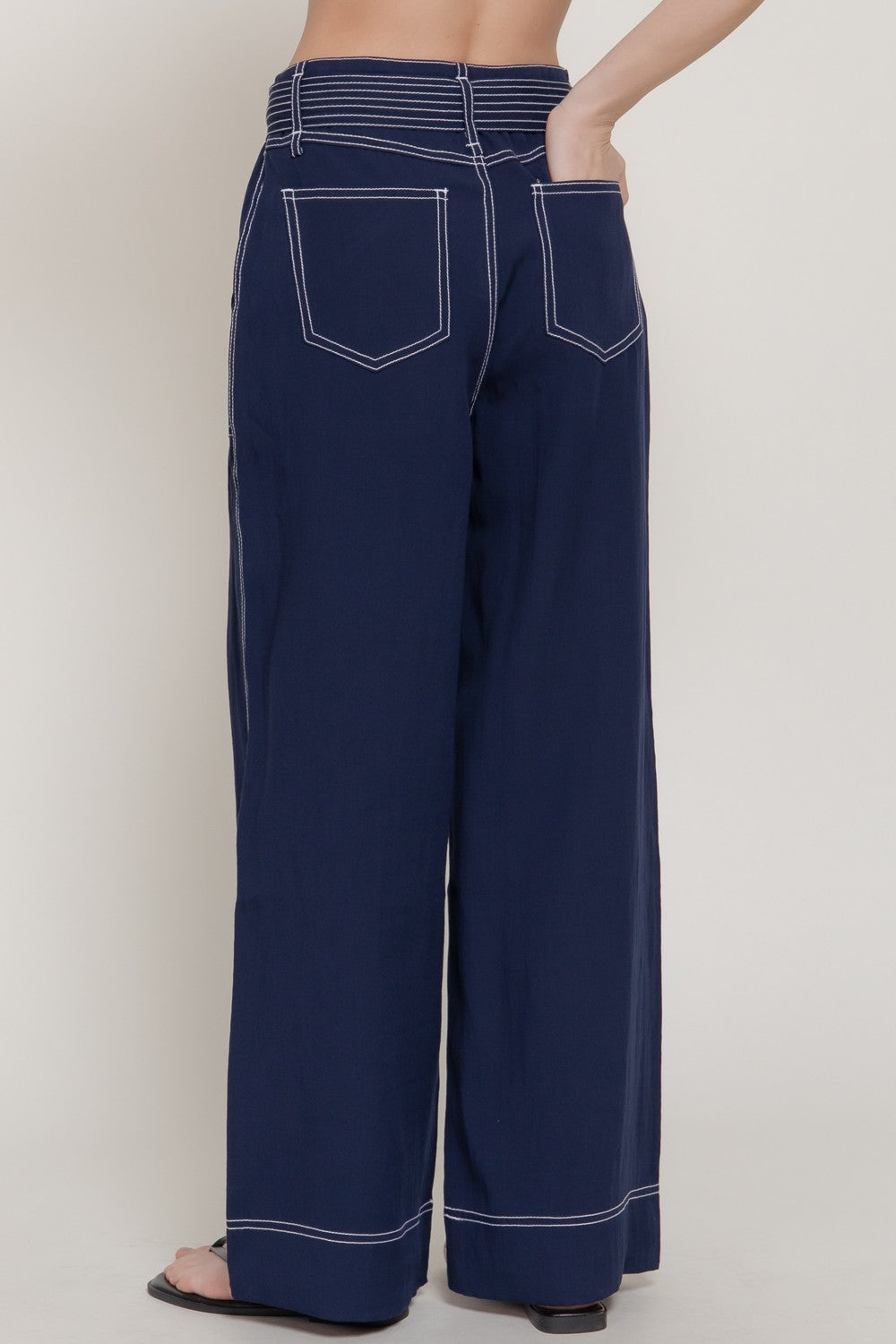 Verona Pant