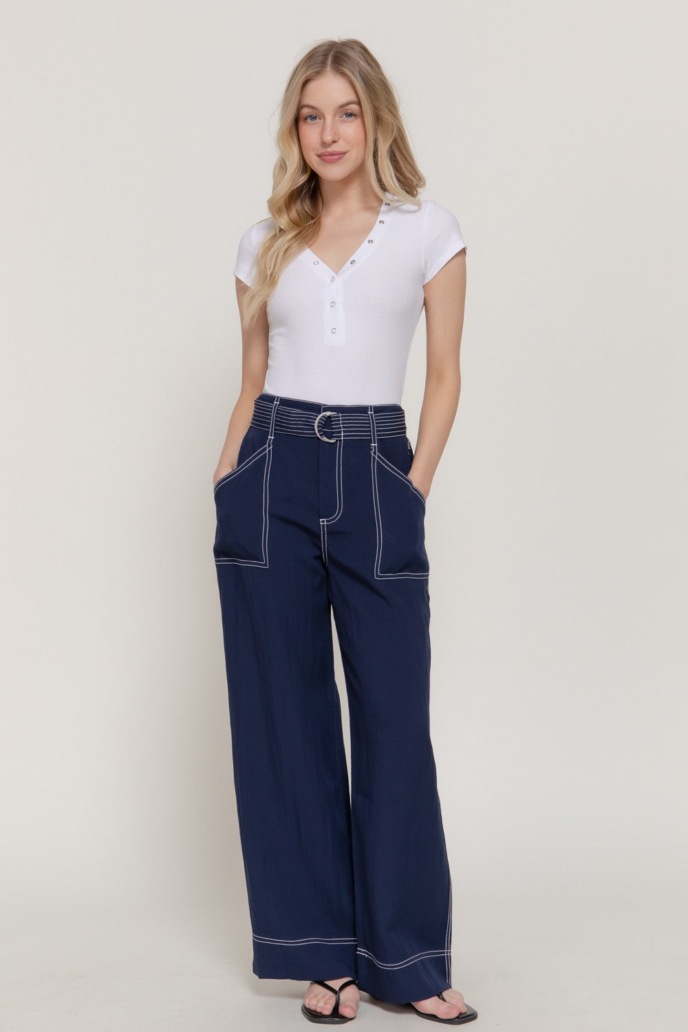 Verona Pant