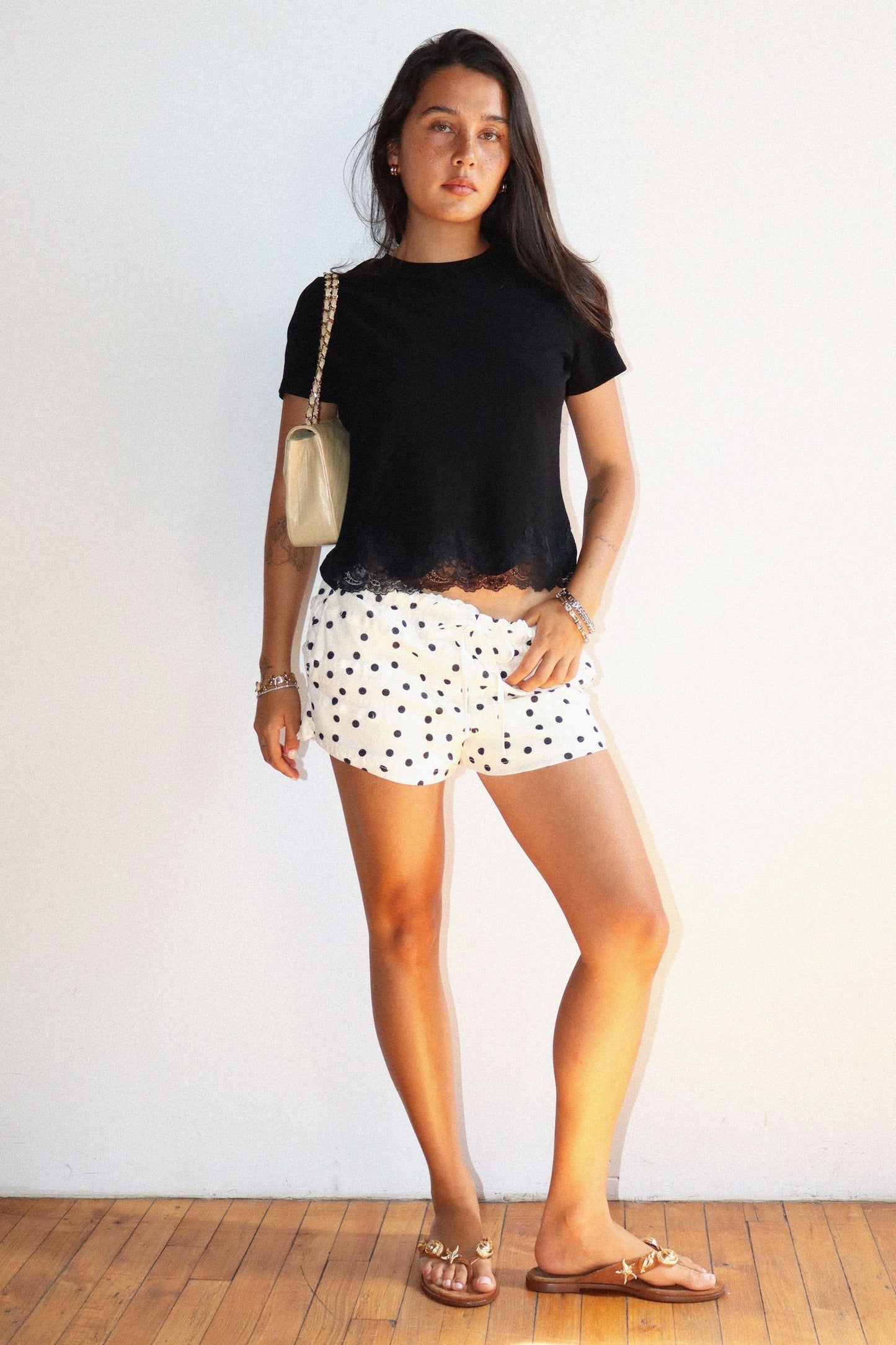 Love Letter Tee