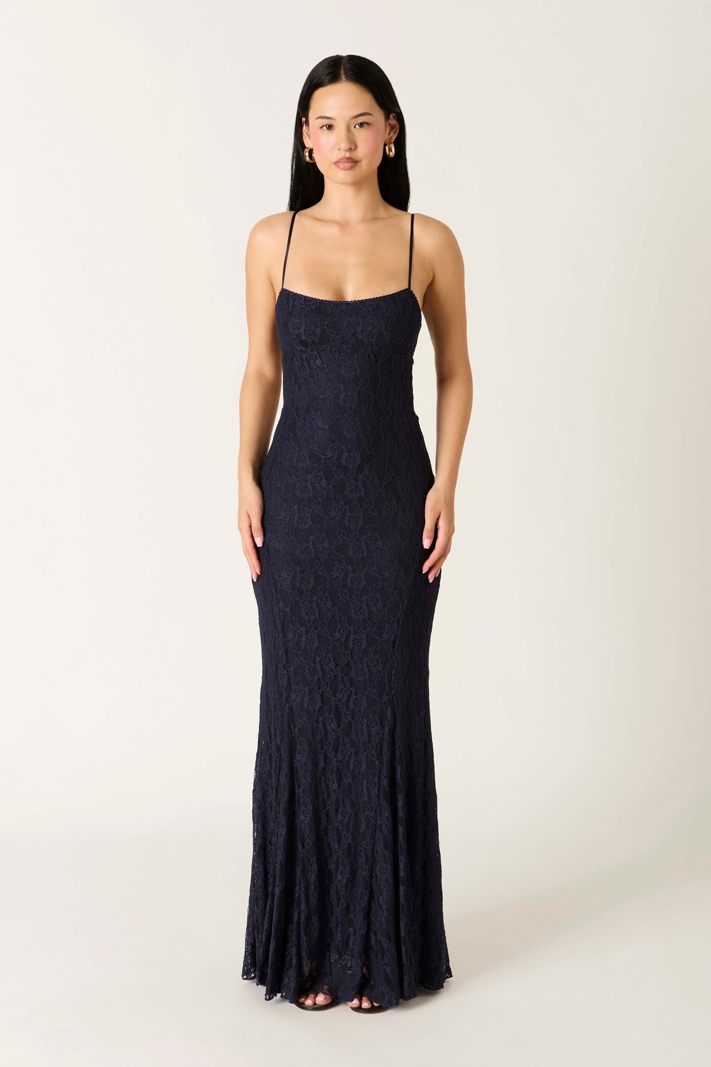 Tempting Fate Maxi Dress