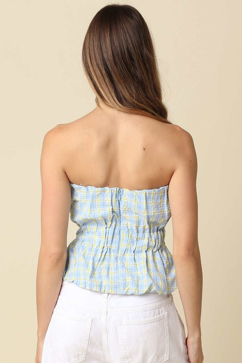 Sweet as Summer Top