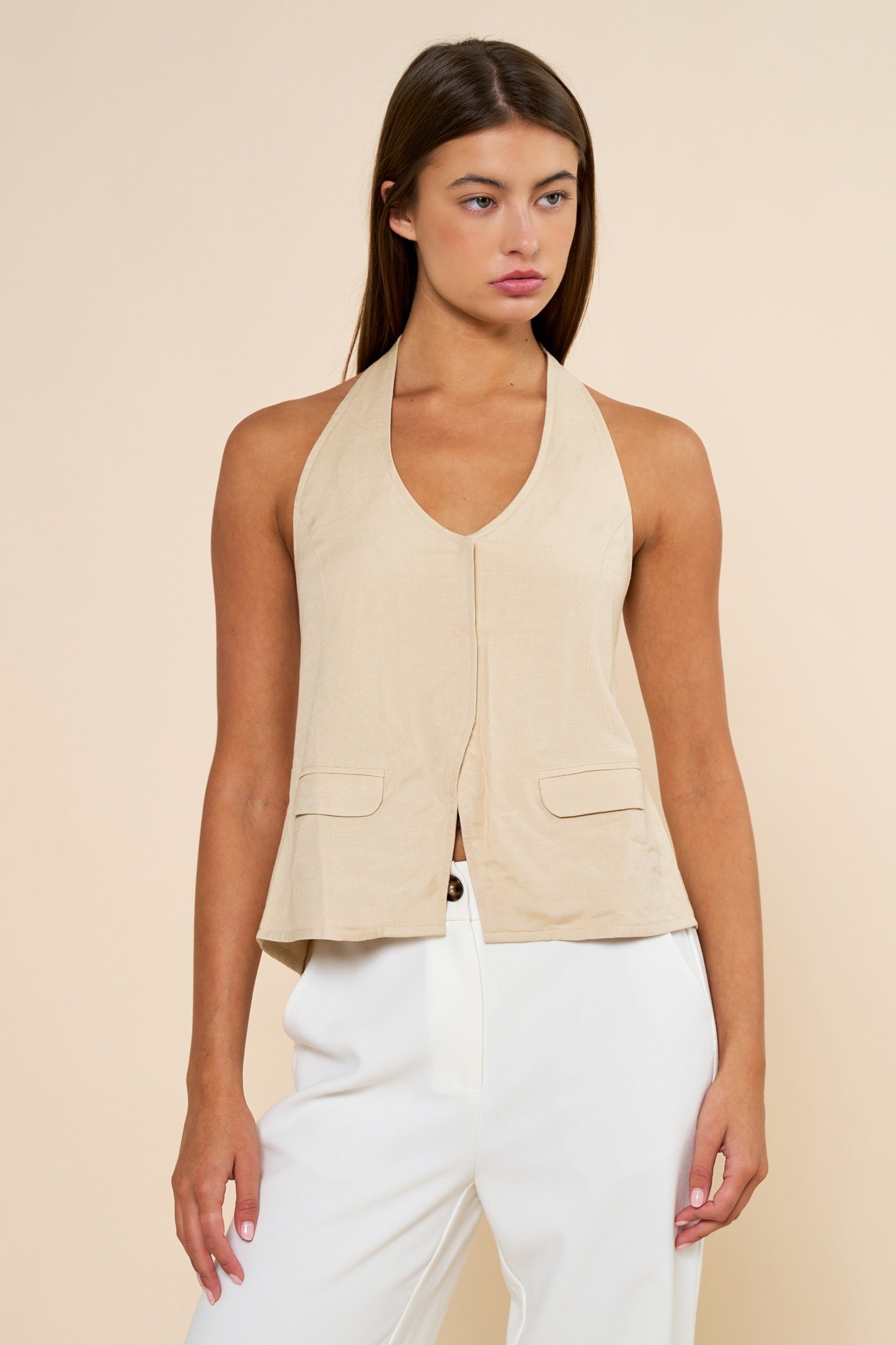 Elliot Vest