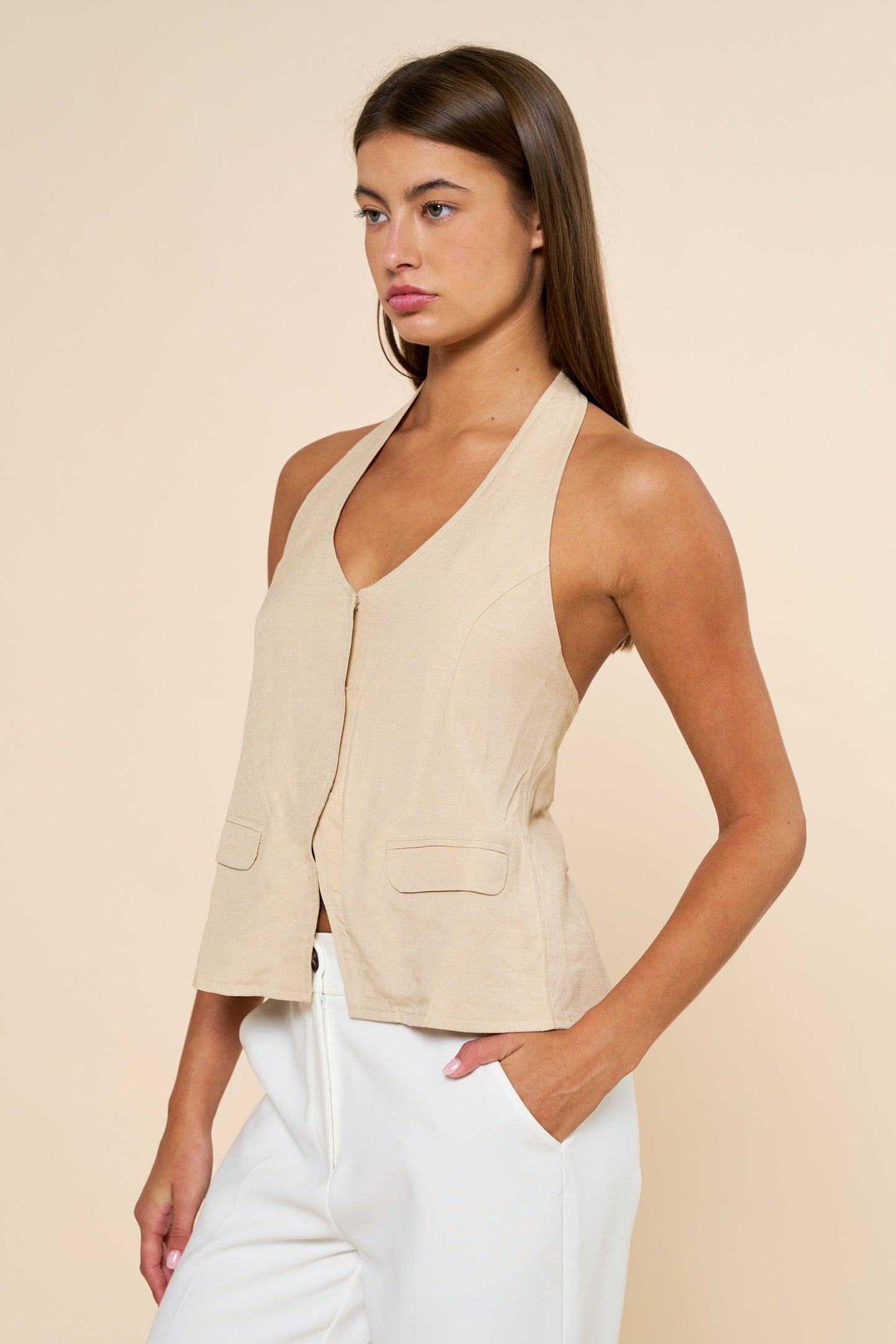 Elliot Vest