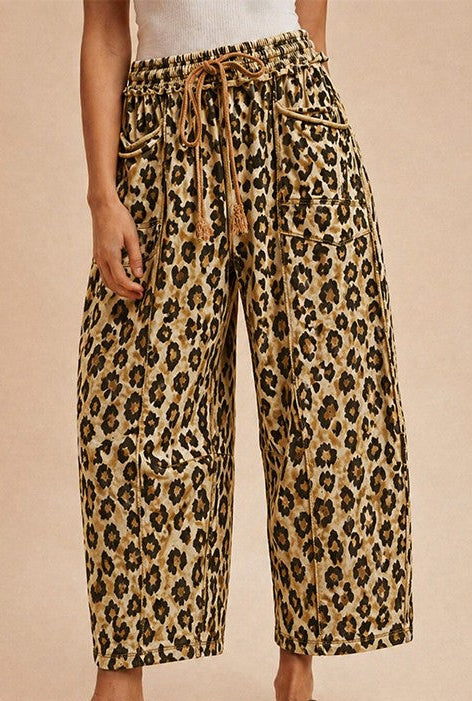 Made to Roam Pants