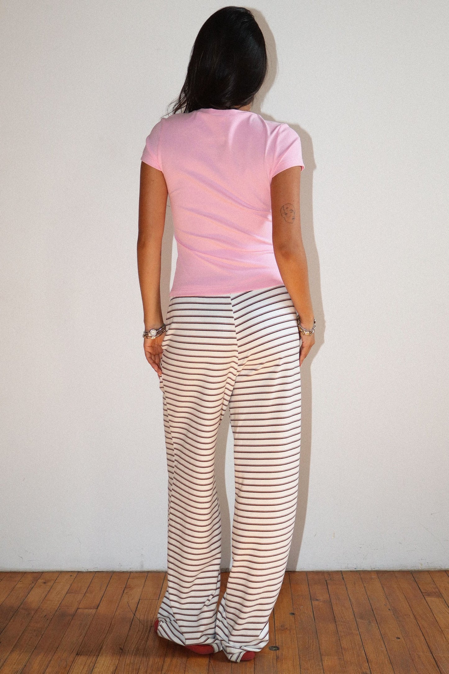 Boardwalk Breeze Pants