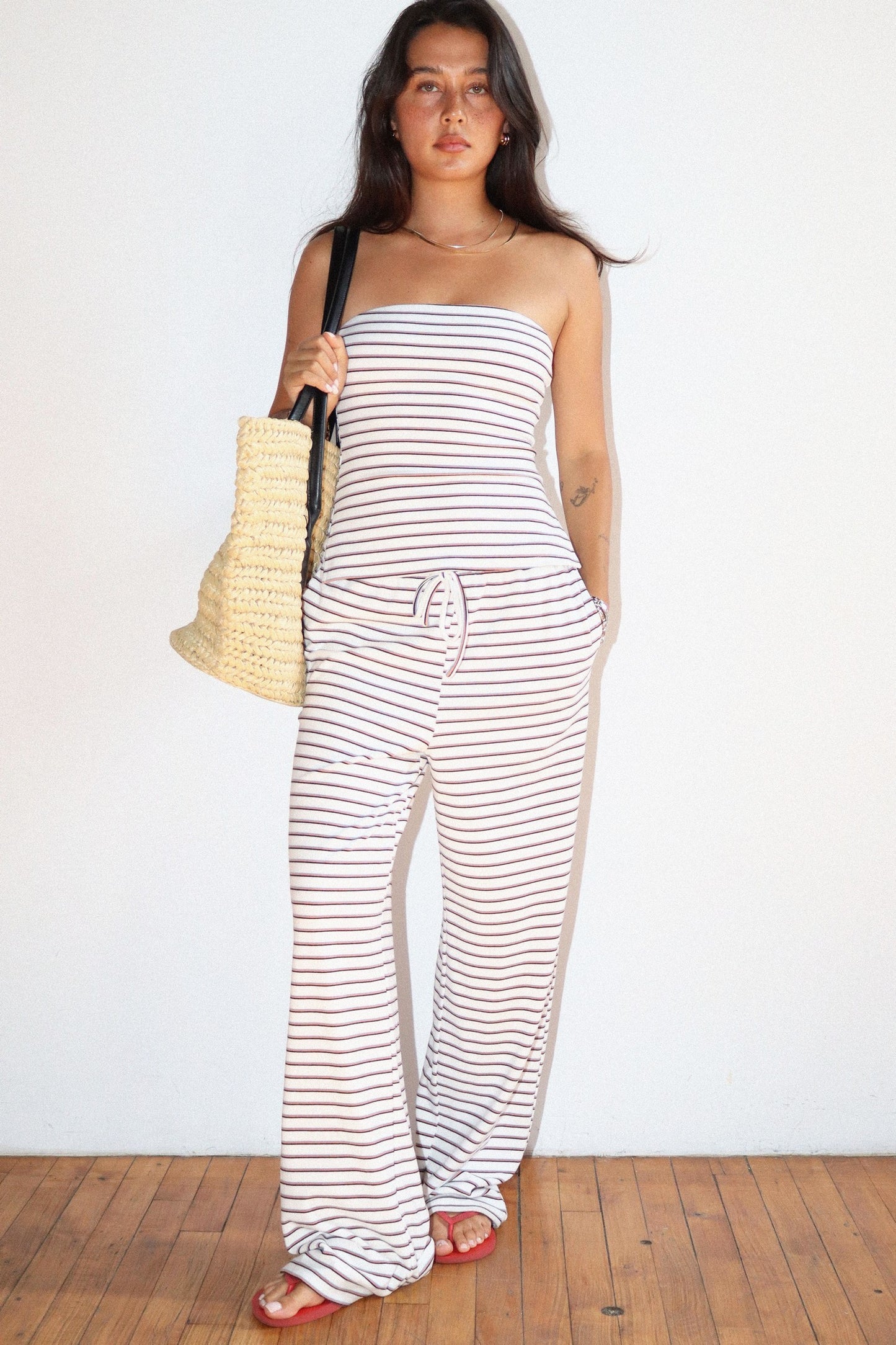 Boardwalk Breeze Pants