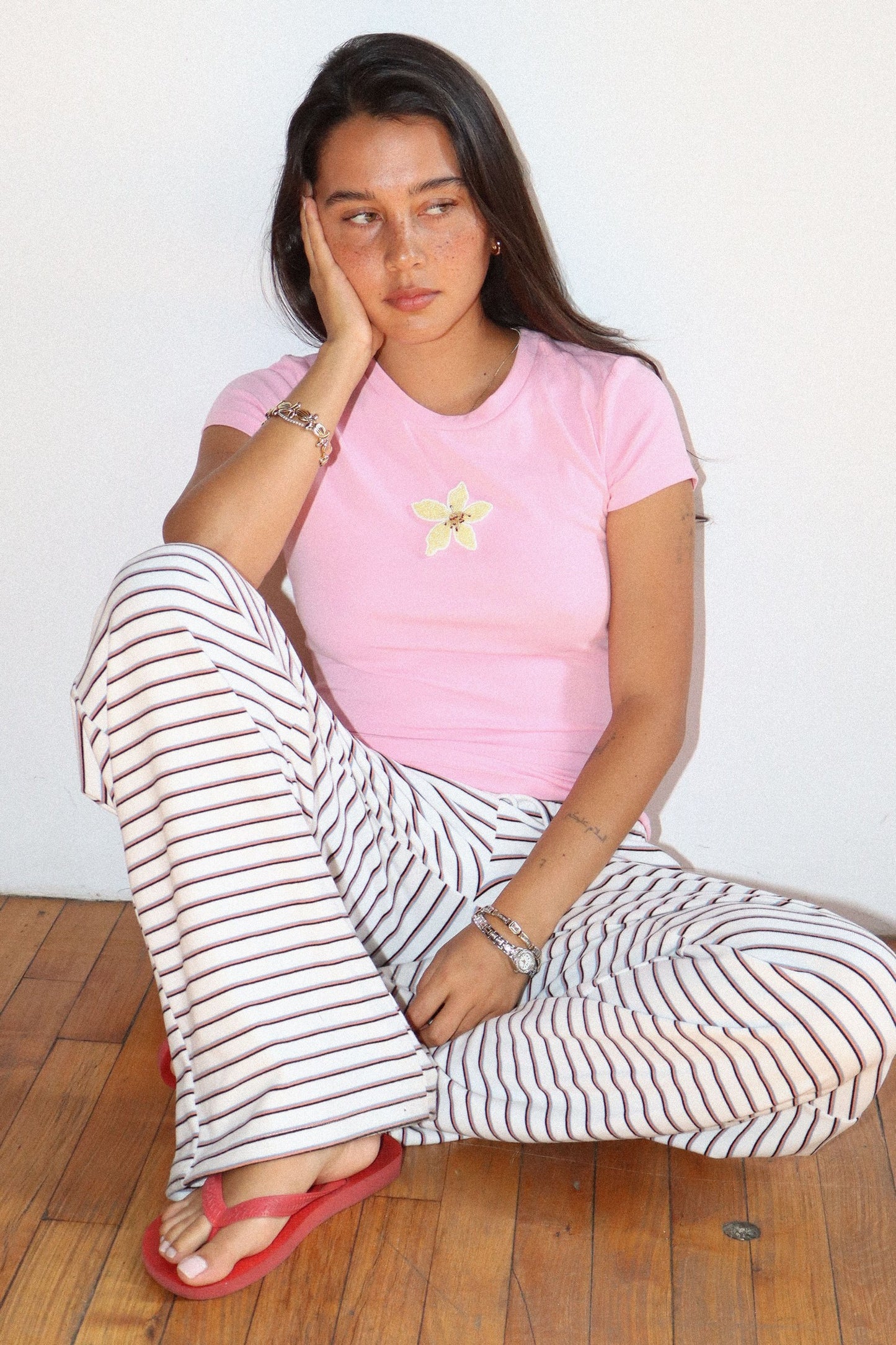 Boardwalk Breeze Pants