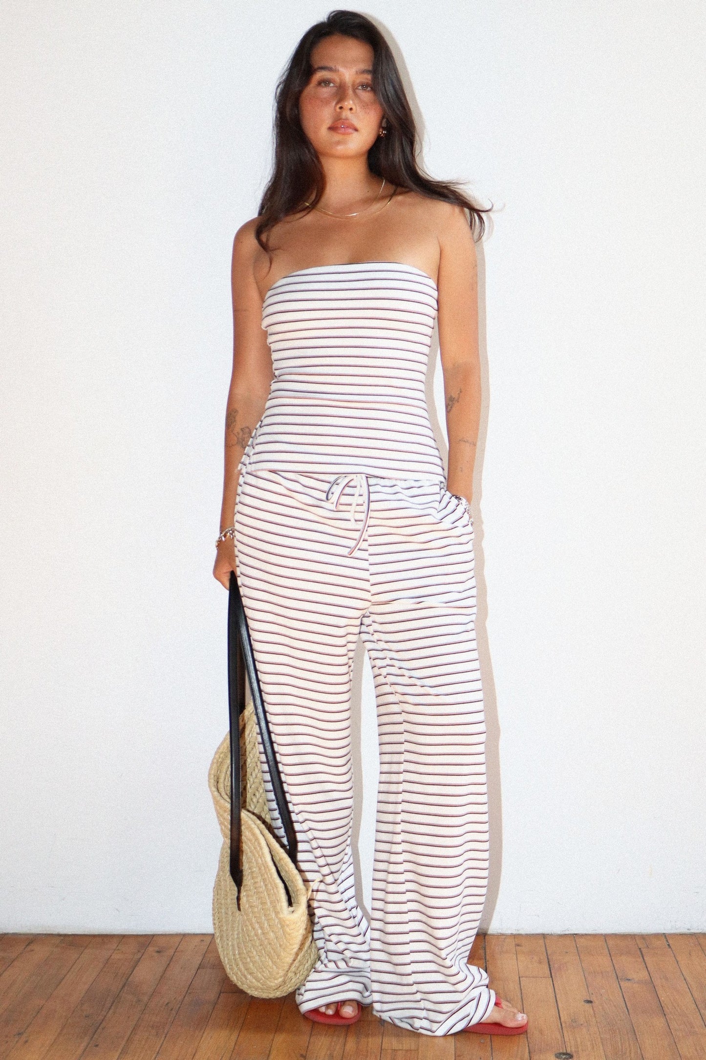 Boardwalk Breeze Pants