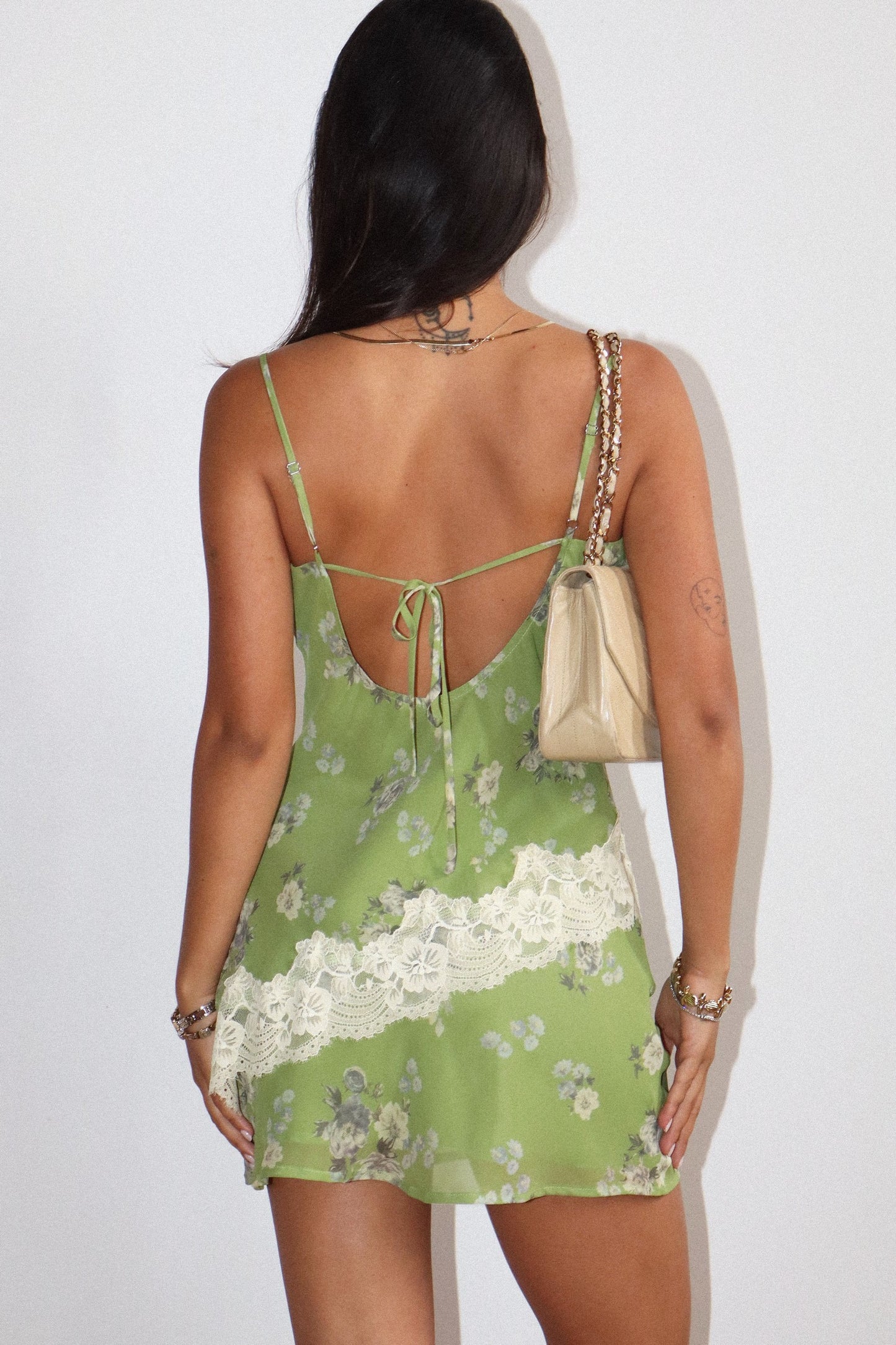 Sunlit Meadow Top