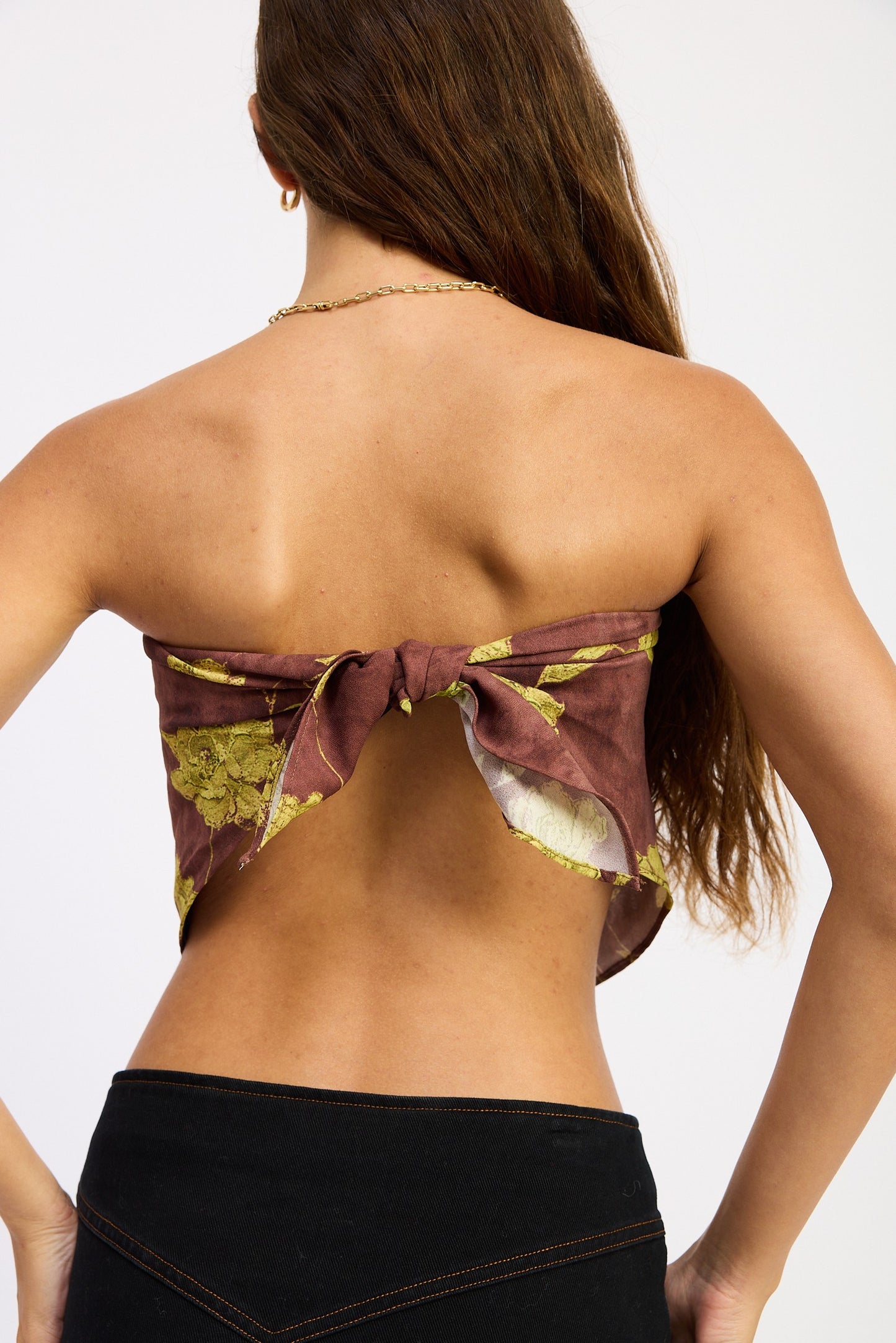 Love Note Top