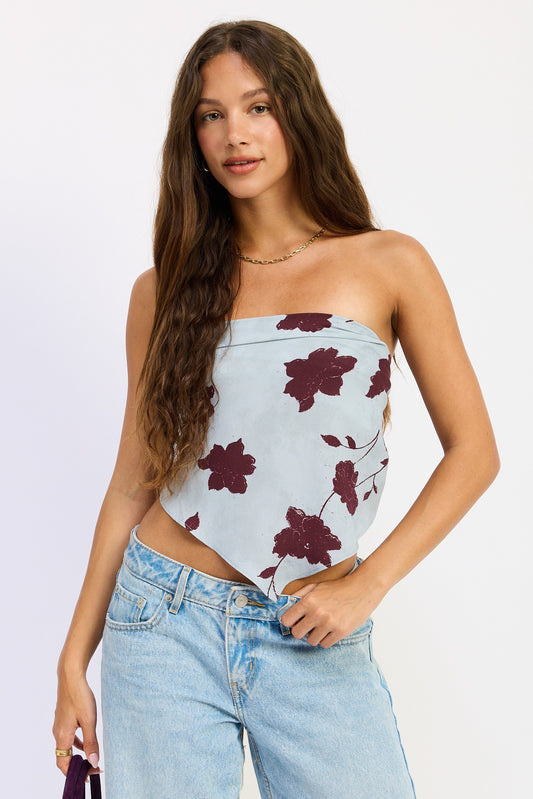 Love Note Top
