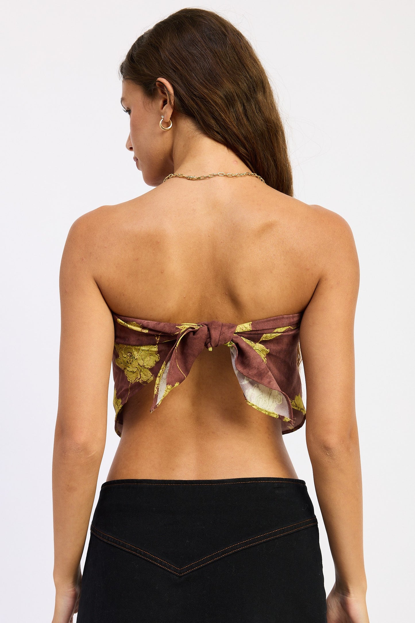 Love Note Top