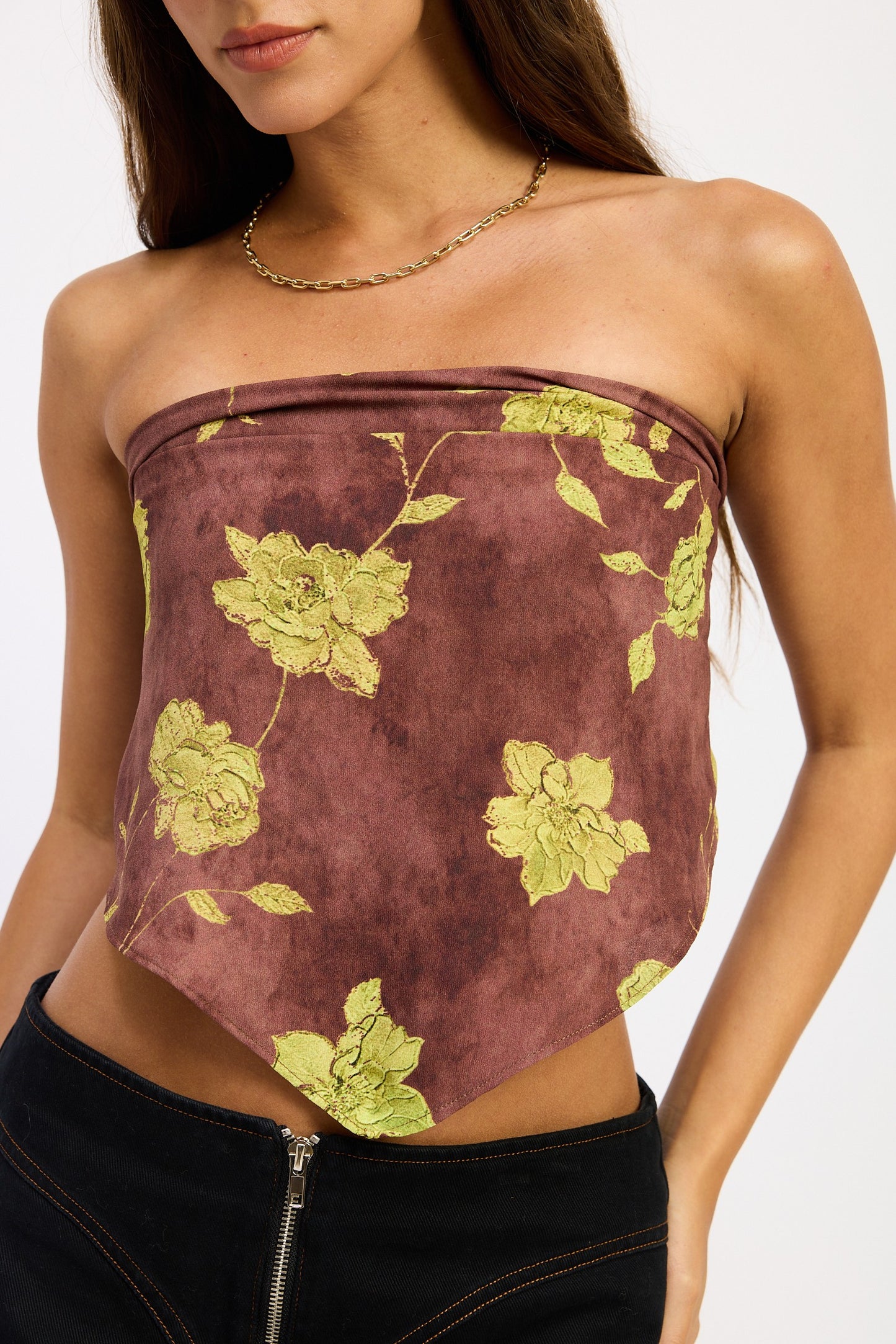 Love Note Top
