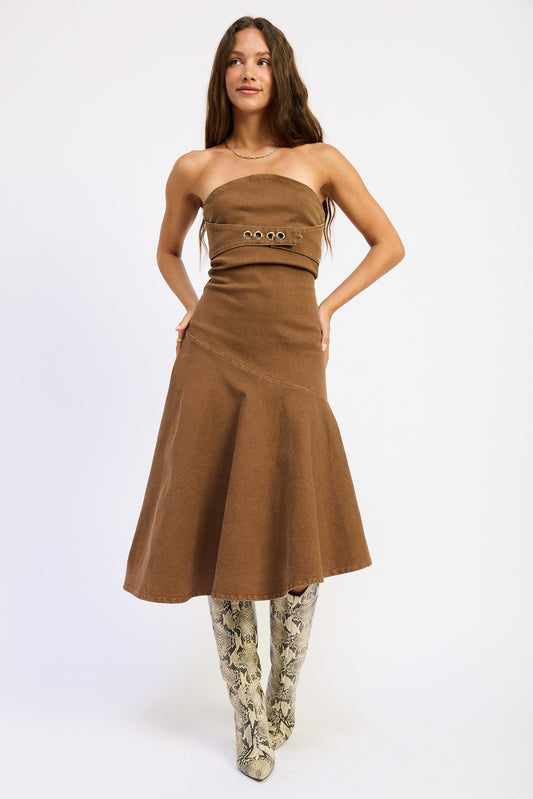 Desert Darling Dress
