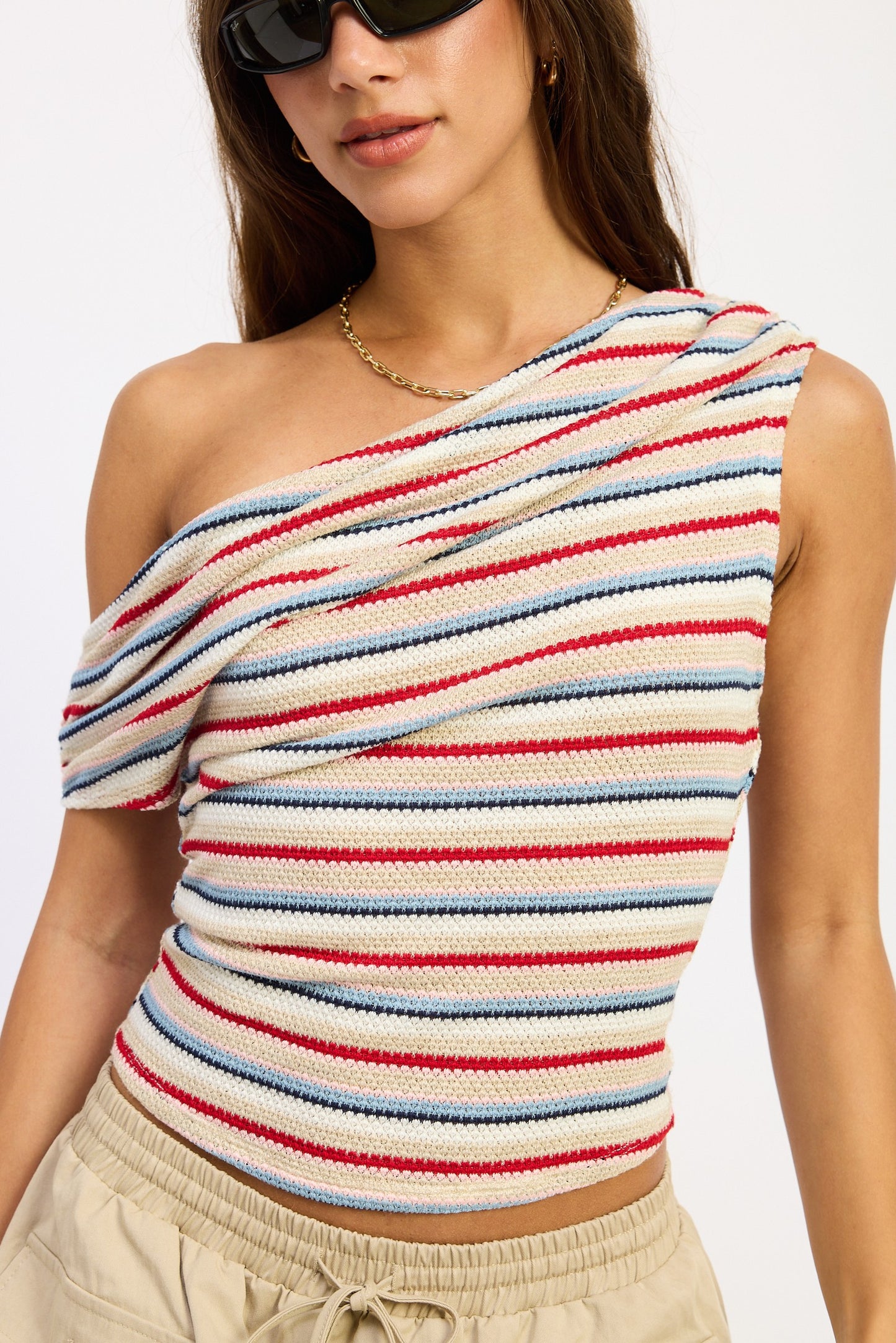 Summer Spark Top