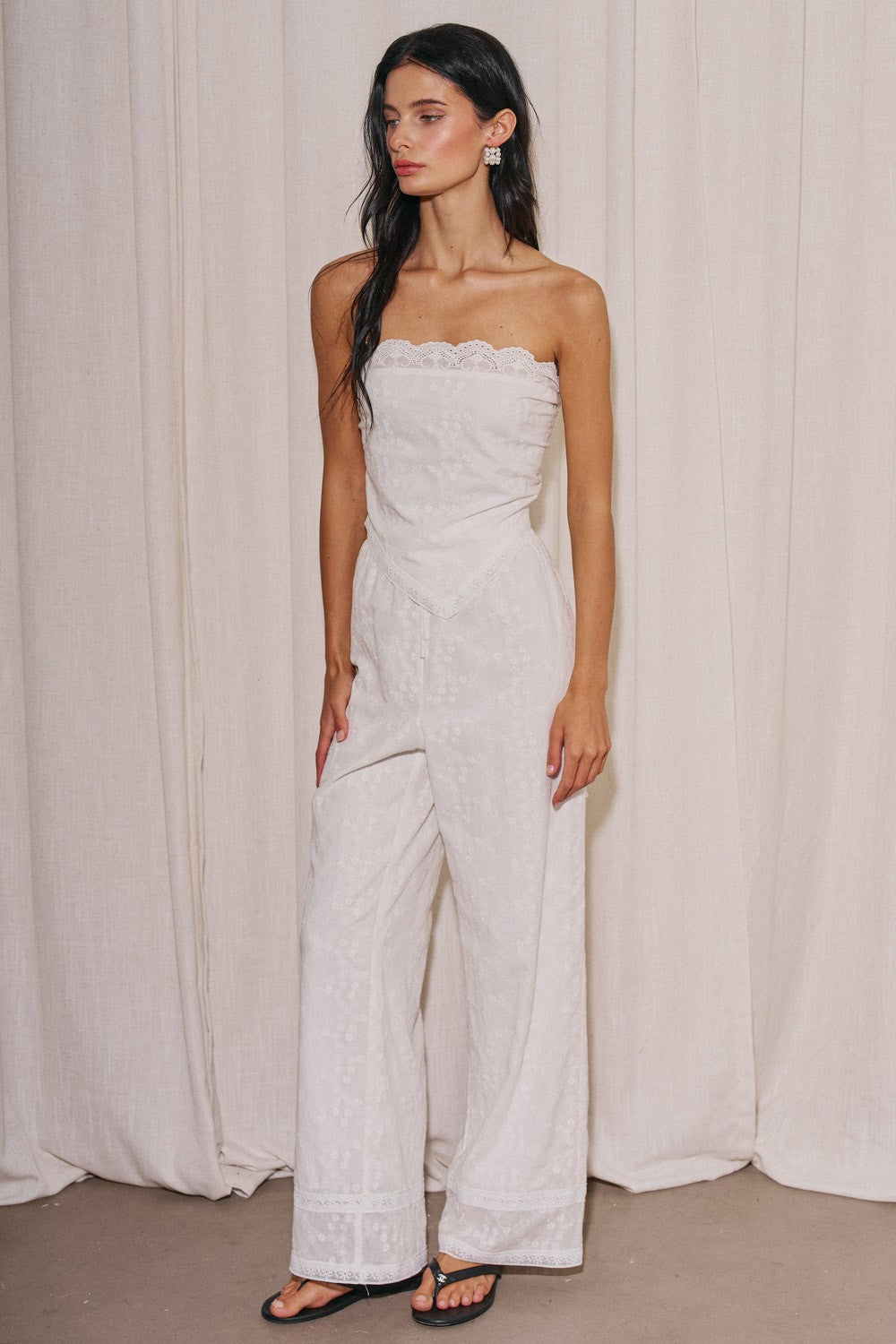 Serenata Pants
