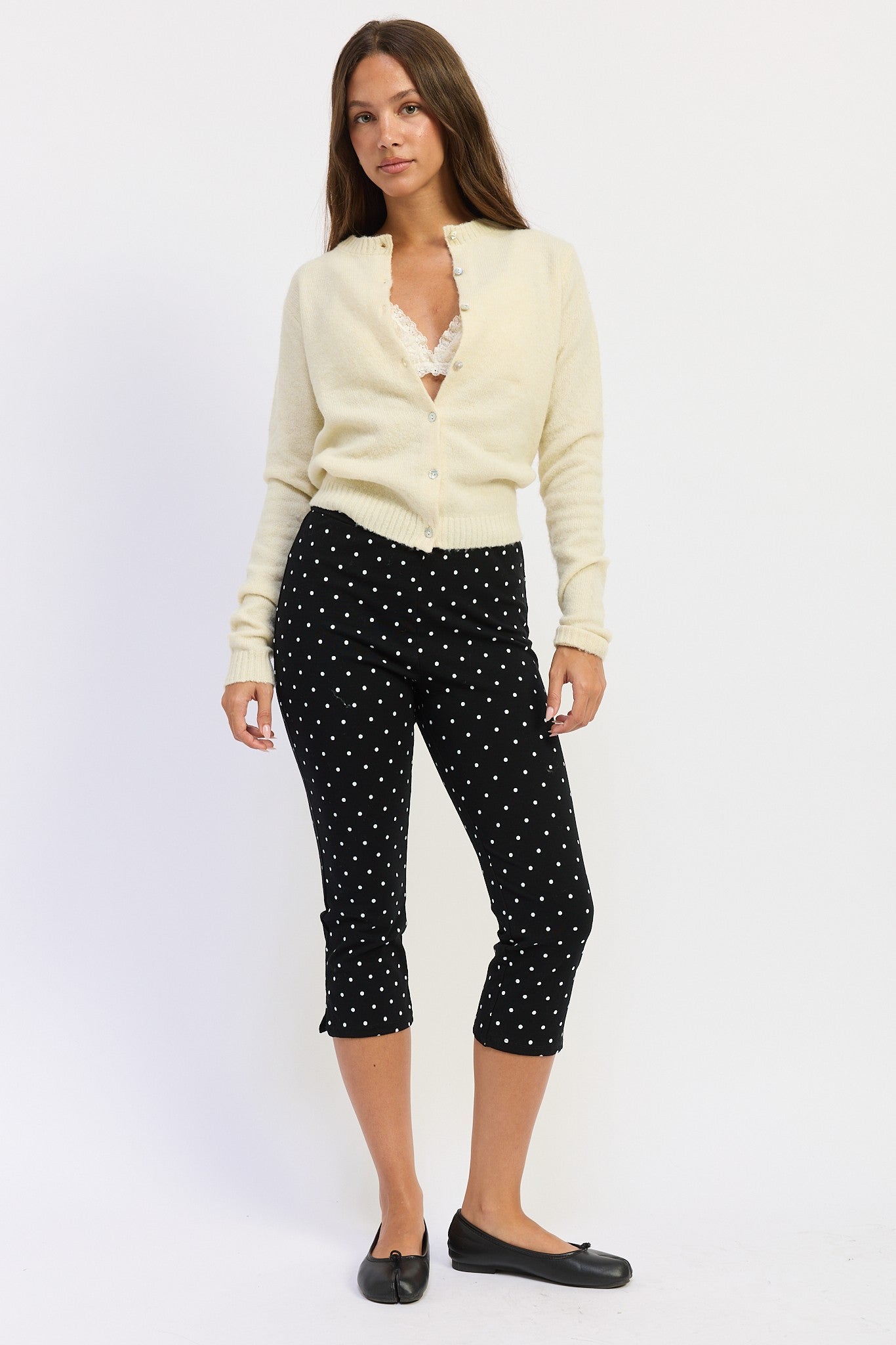 Frankie Capris