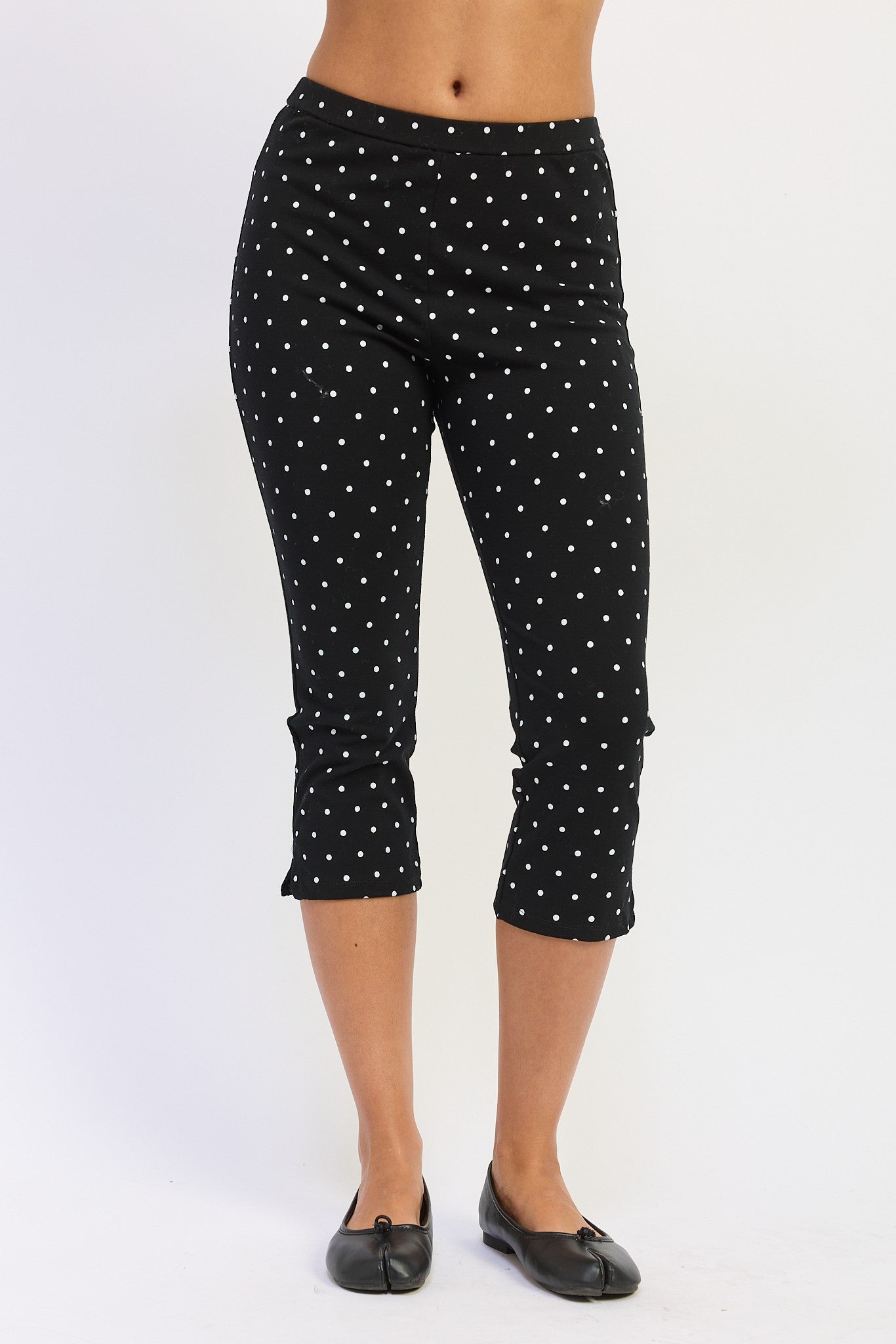 Frankie Capris