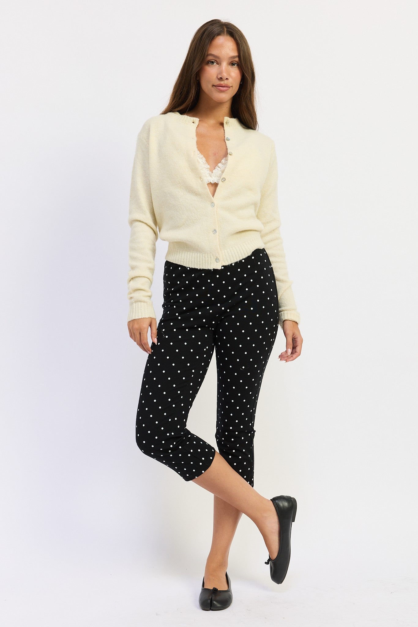 Frankie Capris