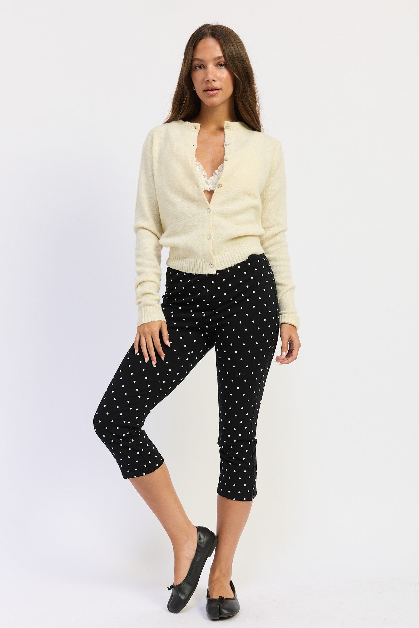 Frankie Capris