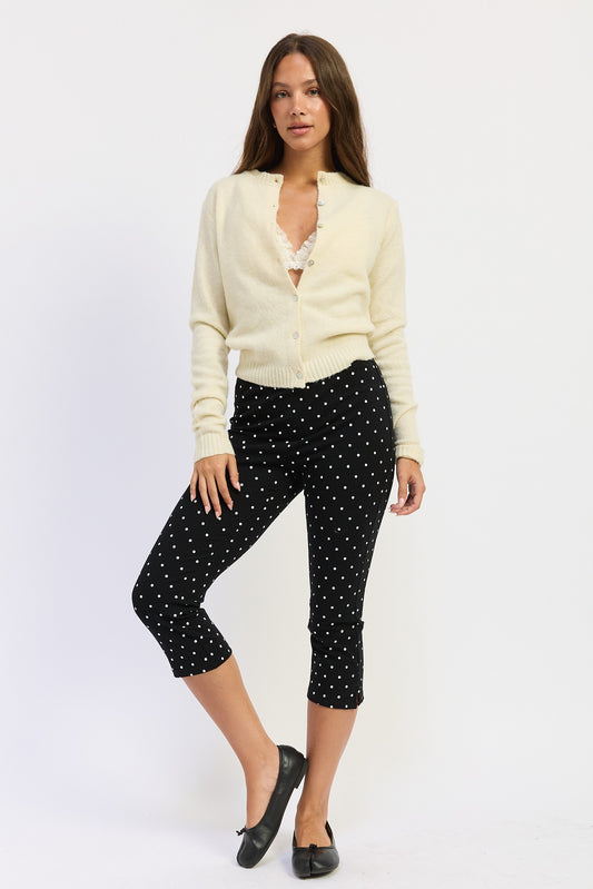 Frankie Capris