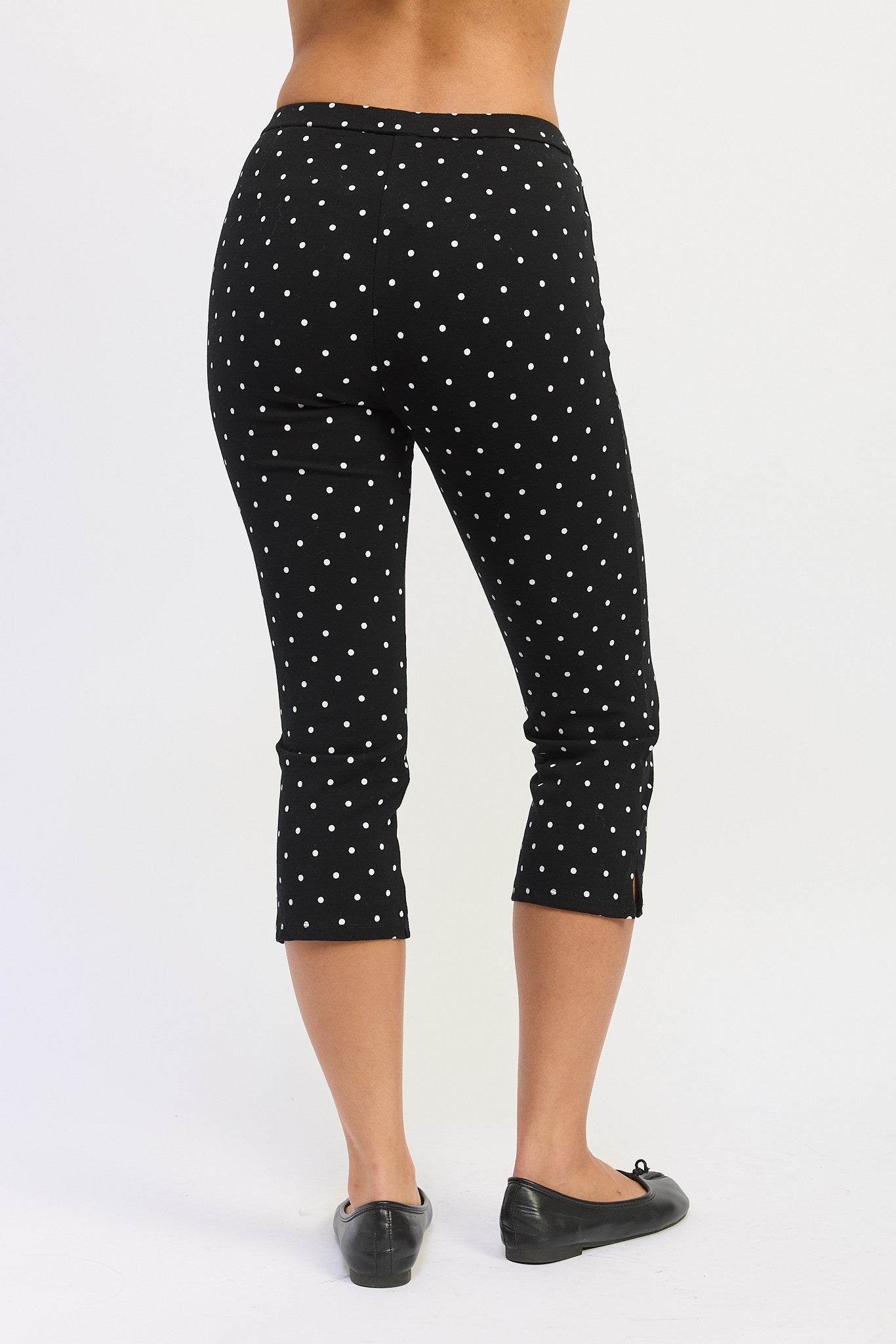 Frankie Capris