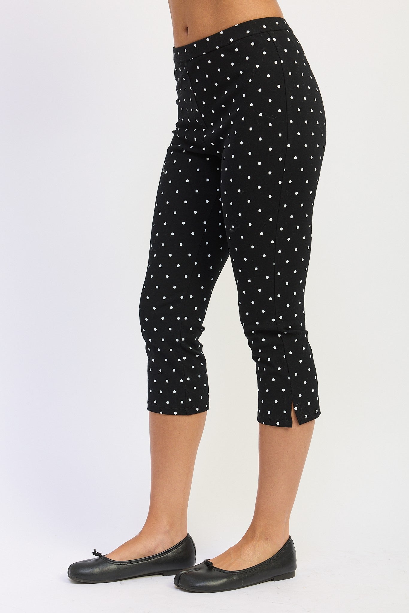 Frankie Capris