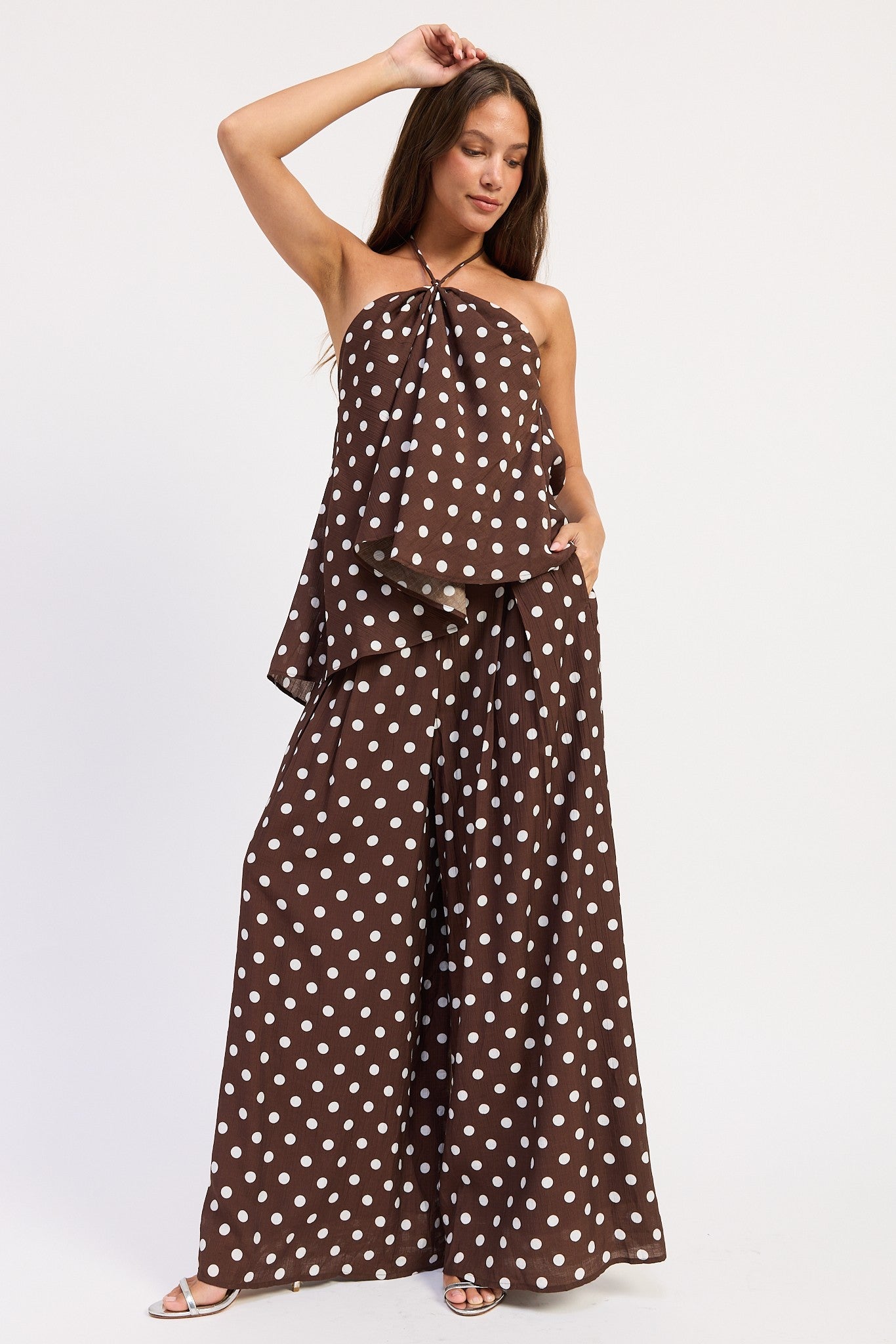 Made for Love Top