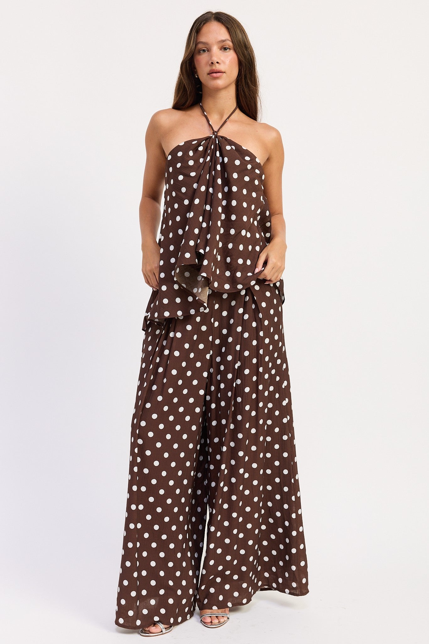Made for Love Top