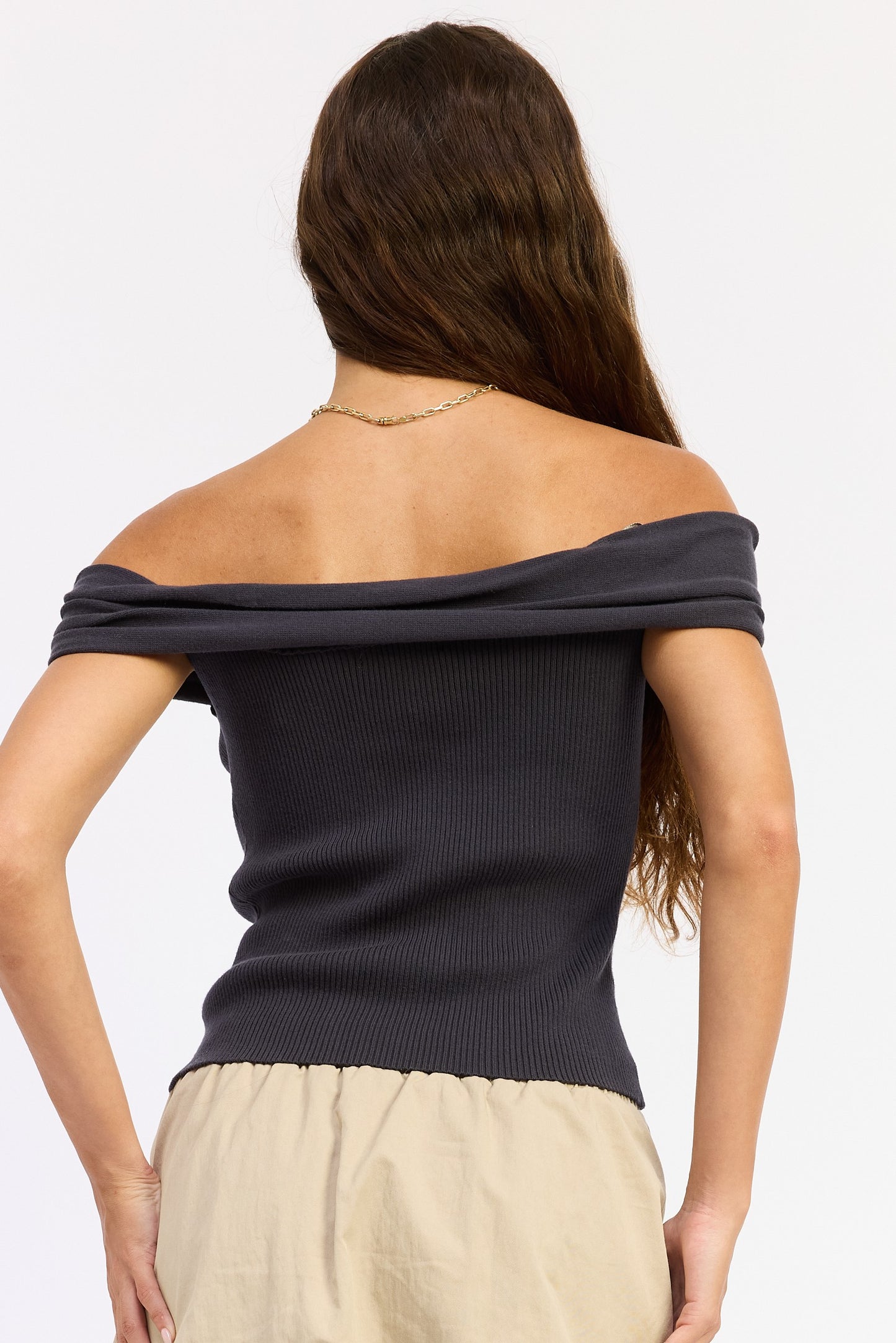 In Demand Top