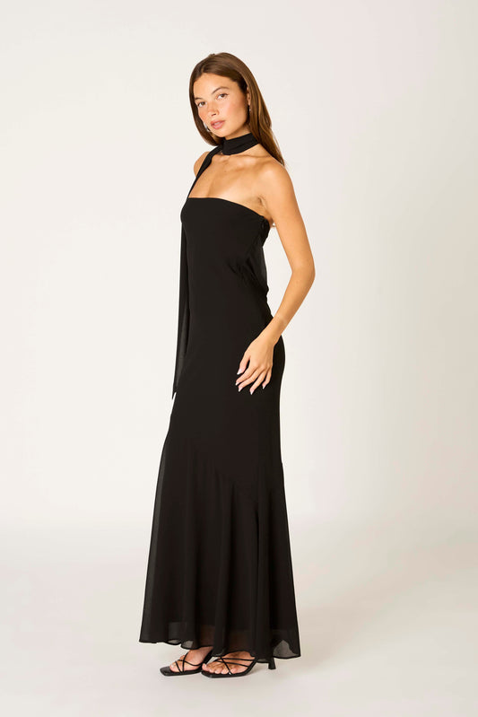 Since the Beginning Maxi Dress