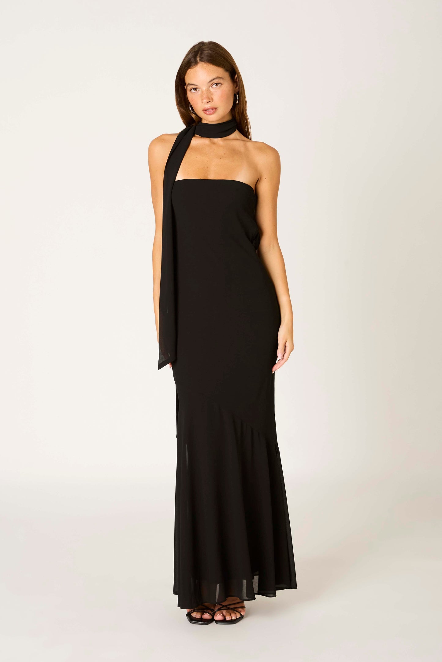 Since the Beginning Maxi Dress