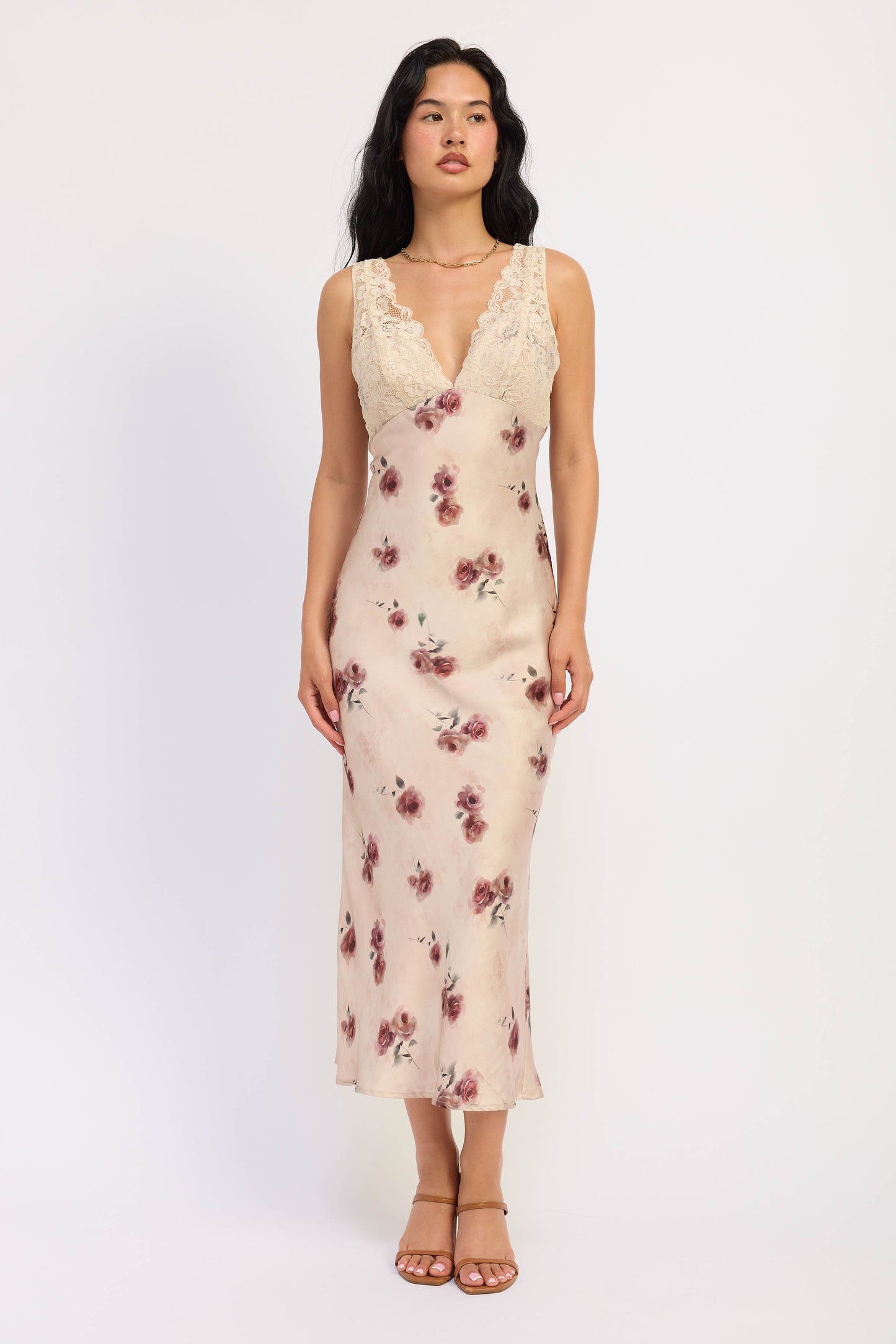 Stevie Maxi Dress