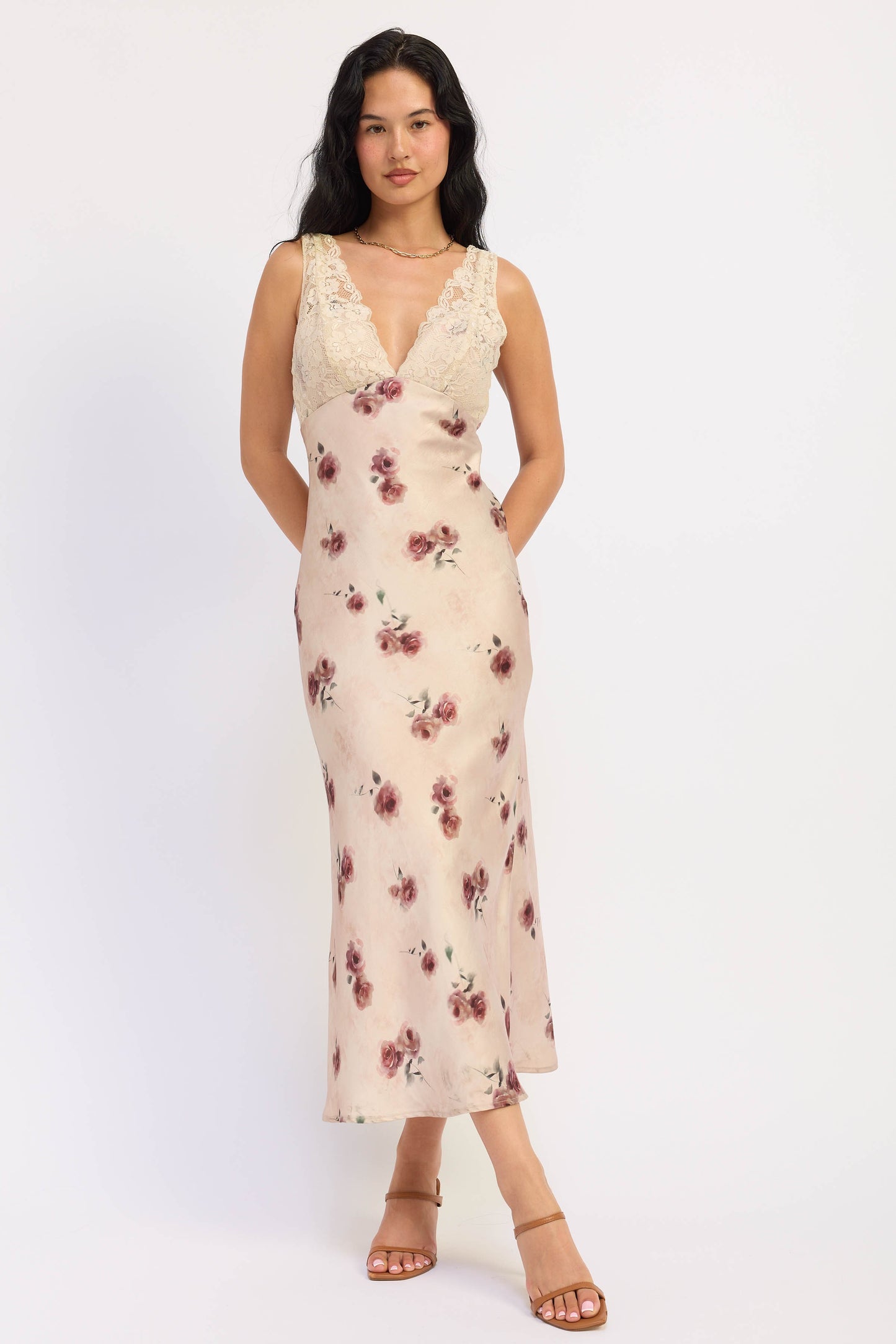 Stevie Maxi Dress