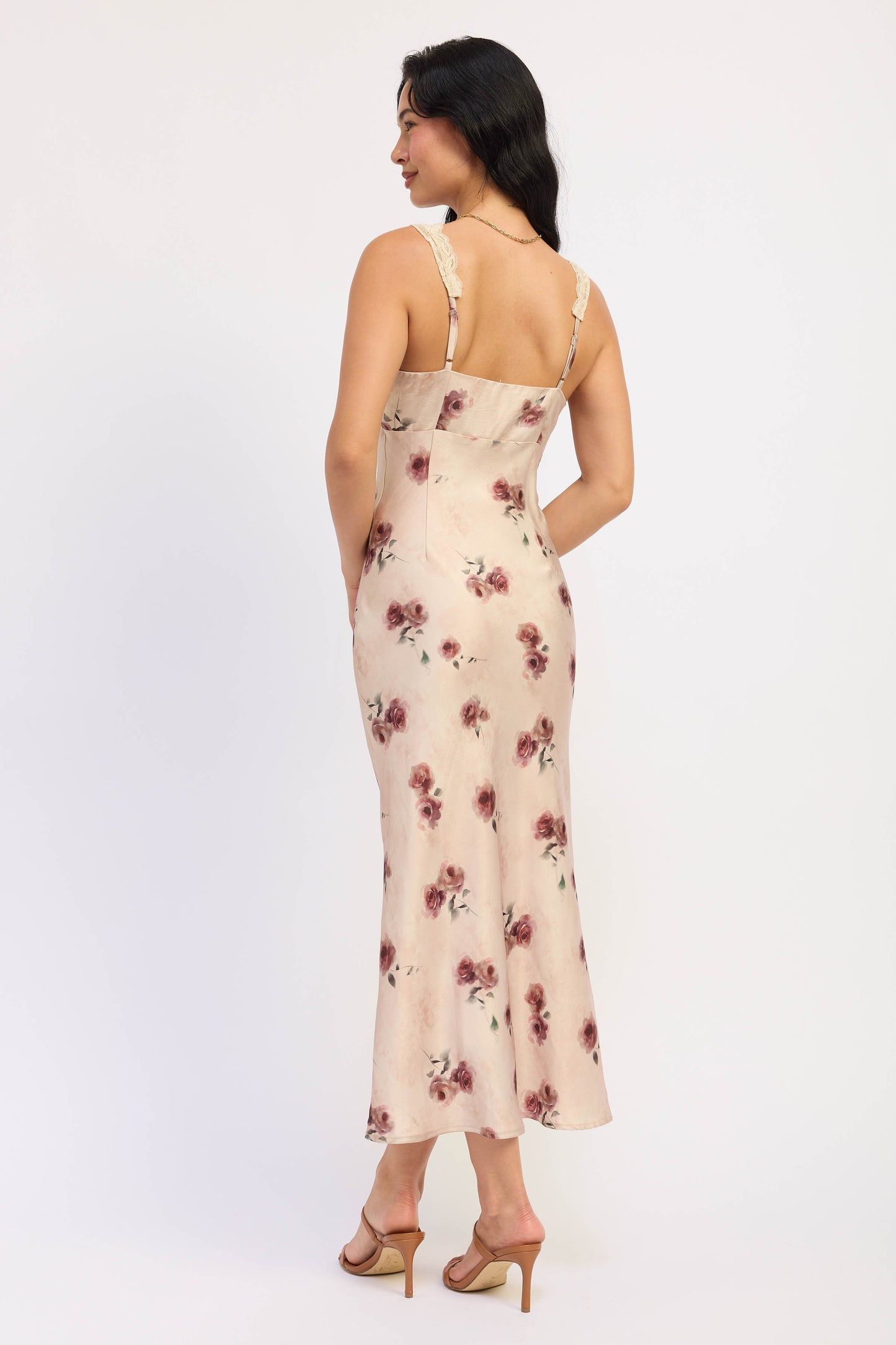 Stevie Maxi Dress