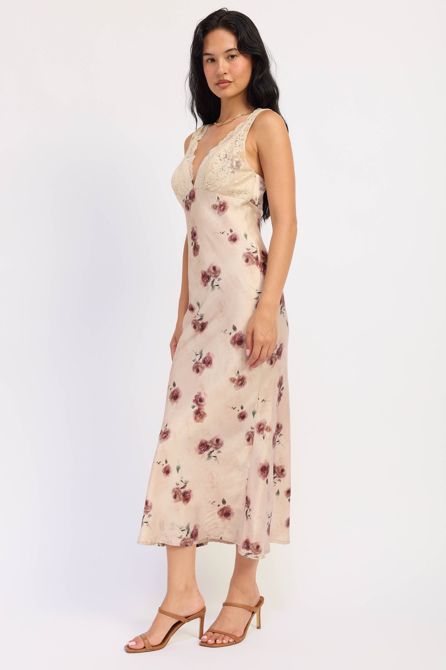 Stevie Maxi Dress