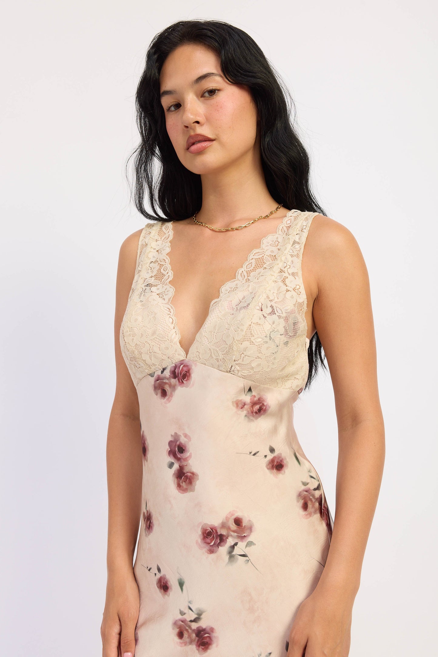 Stevie Maxi Dress