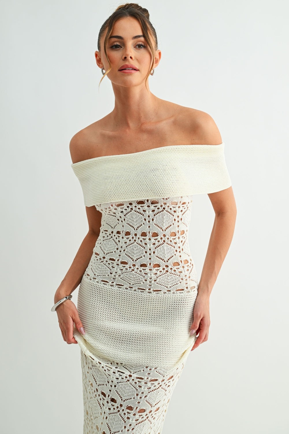 Chasing the Coast Dress