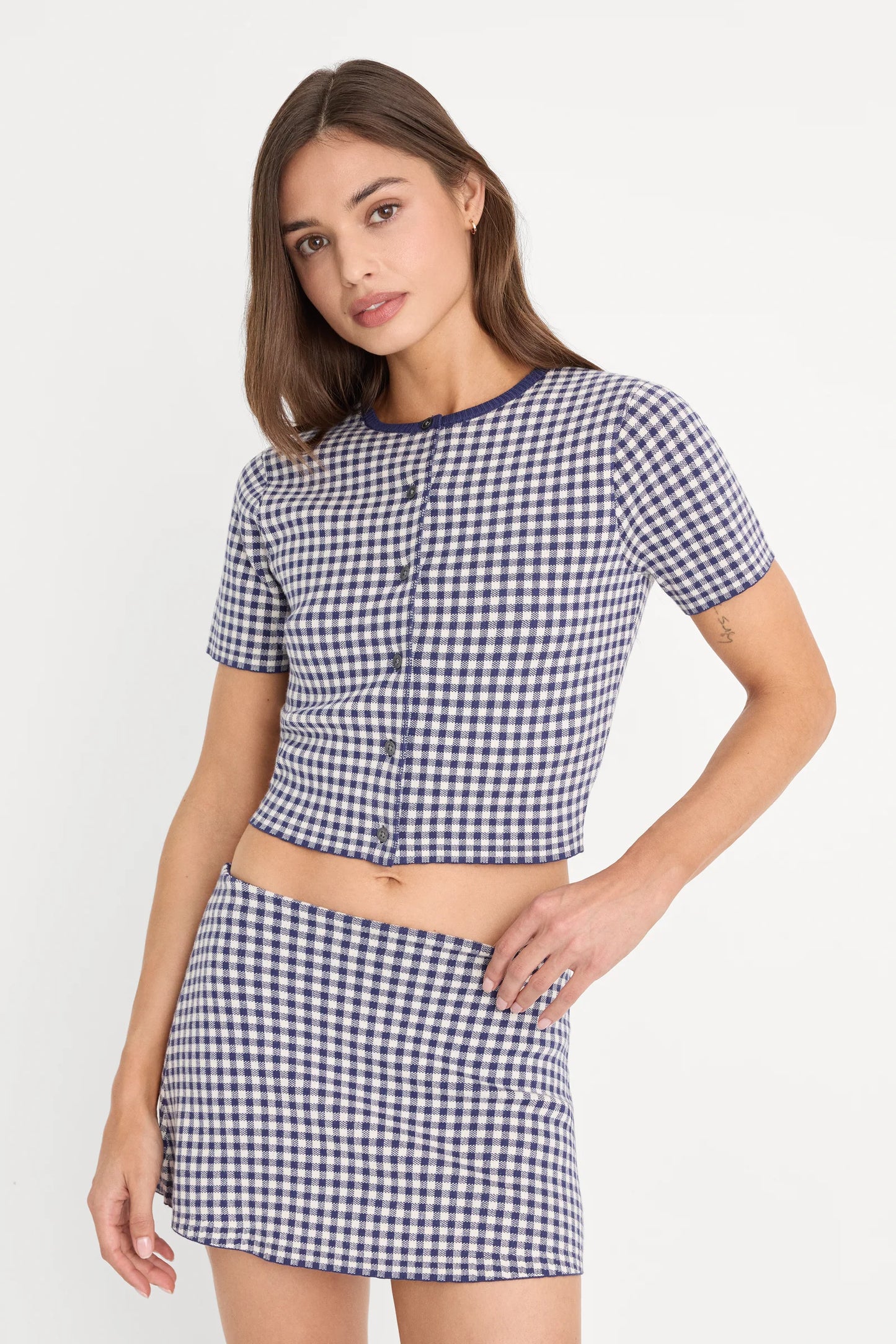 The Keepsake Skort