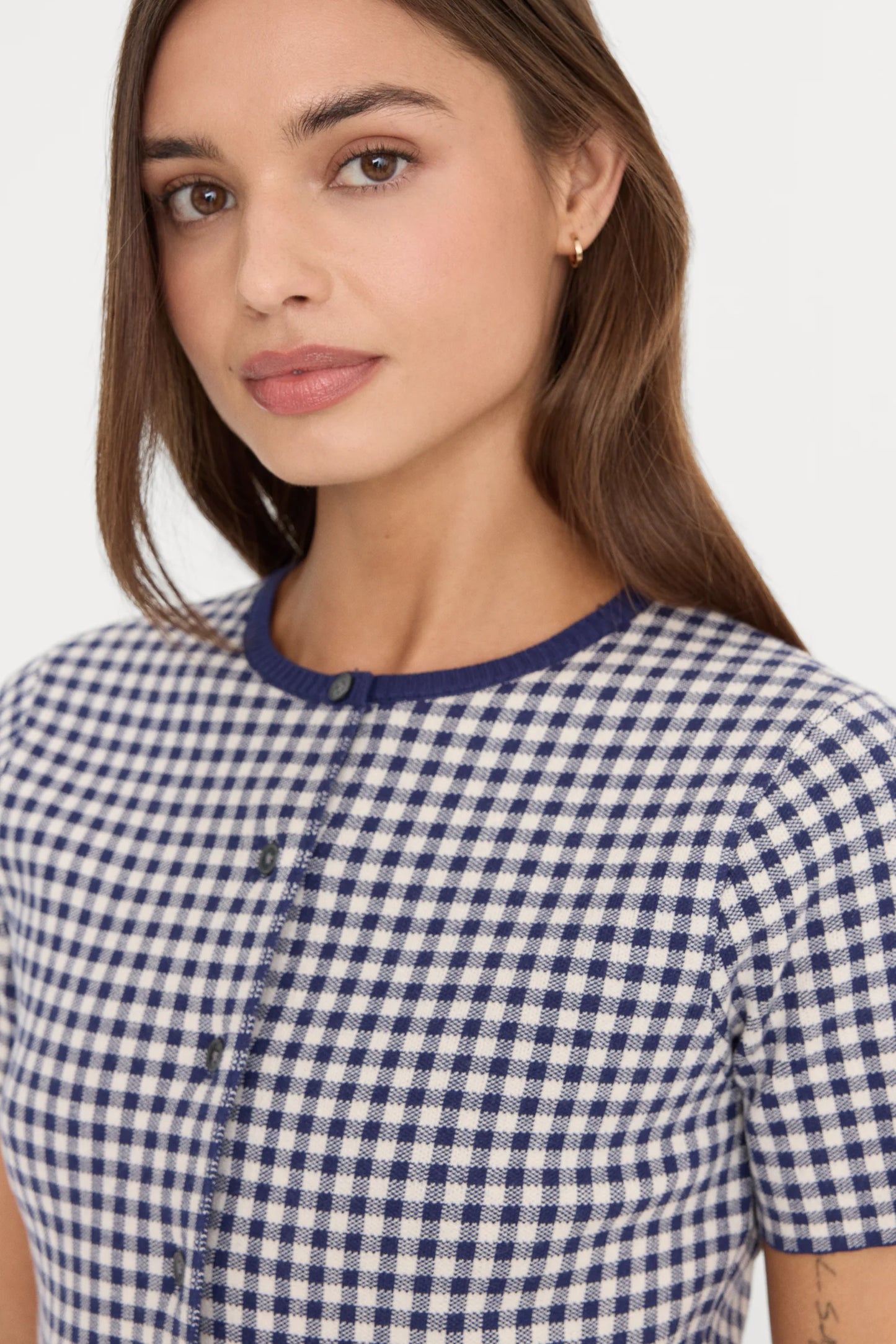 The Keepsake Cardigan