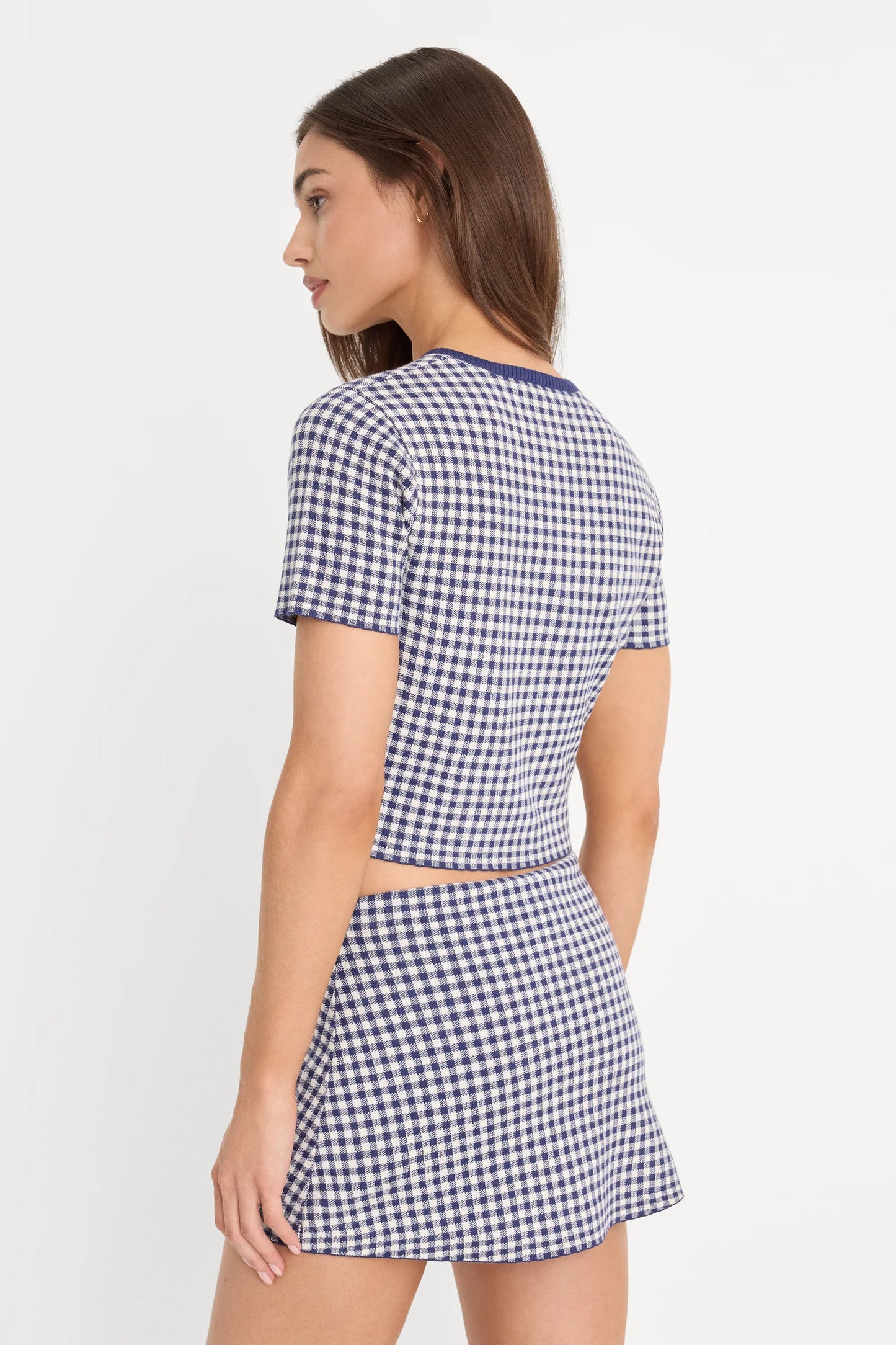 The Keepsake Skort