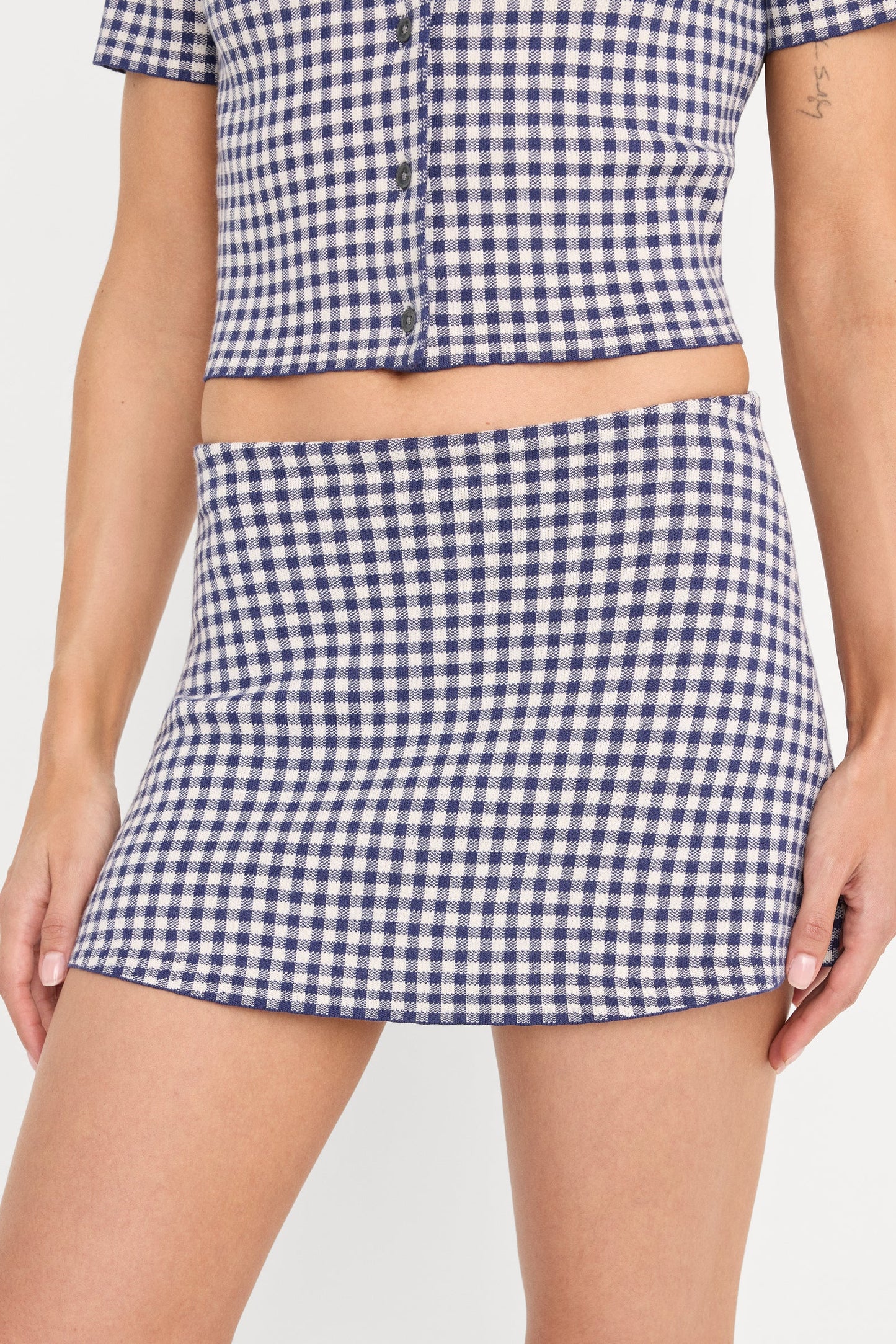 The Keepsake Skort