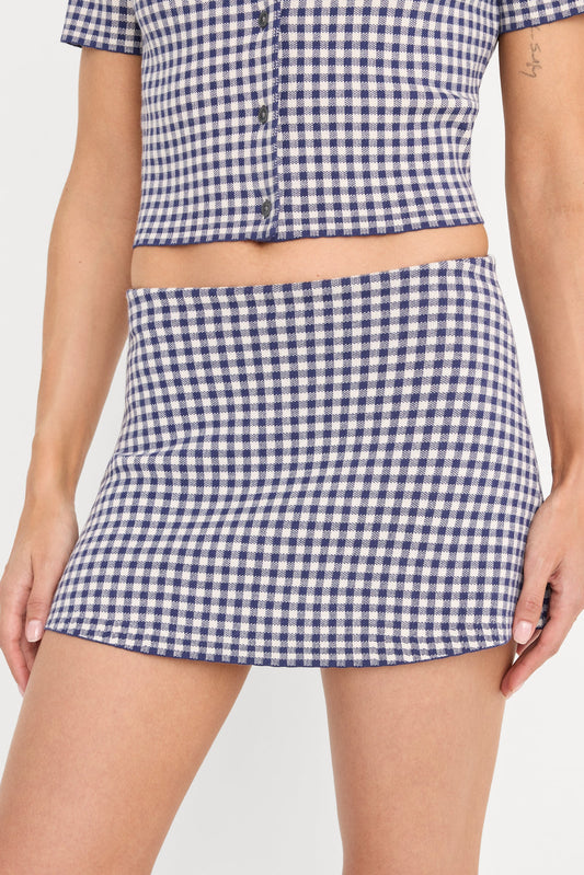 The Keepsake Skort