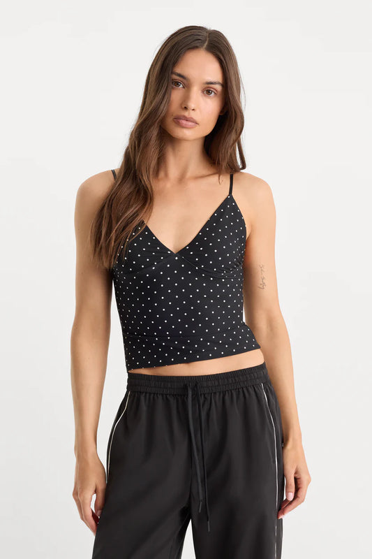 Weightless Sculpting Tank