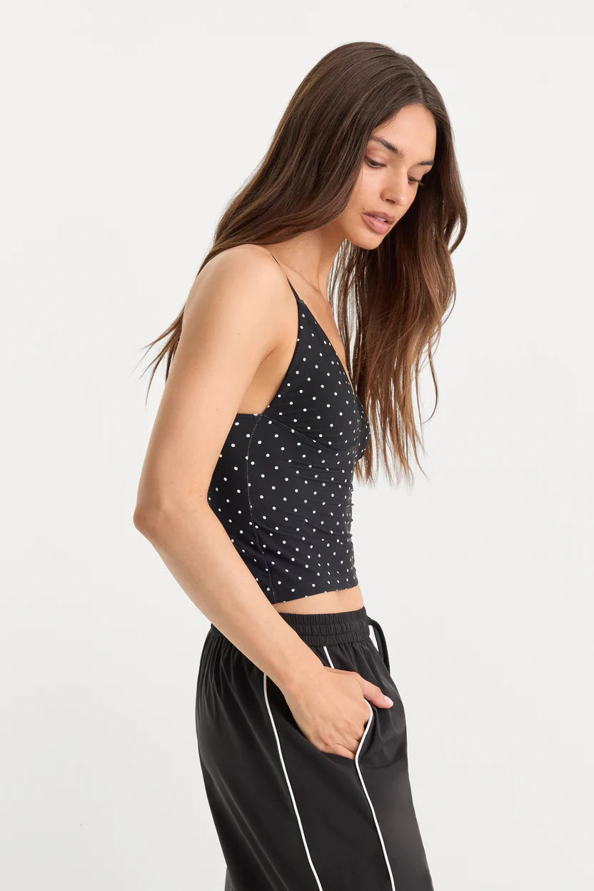 Weightless Sculpting Tank
