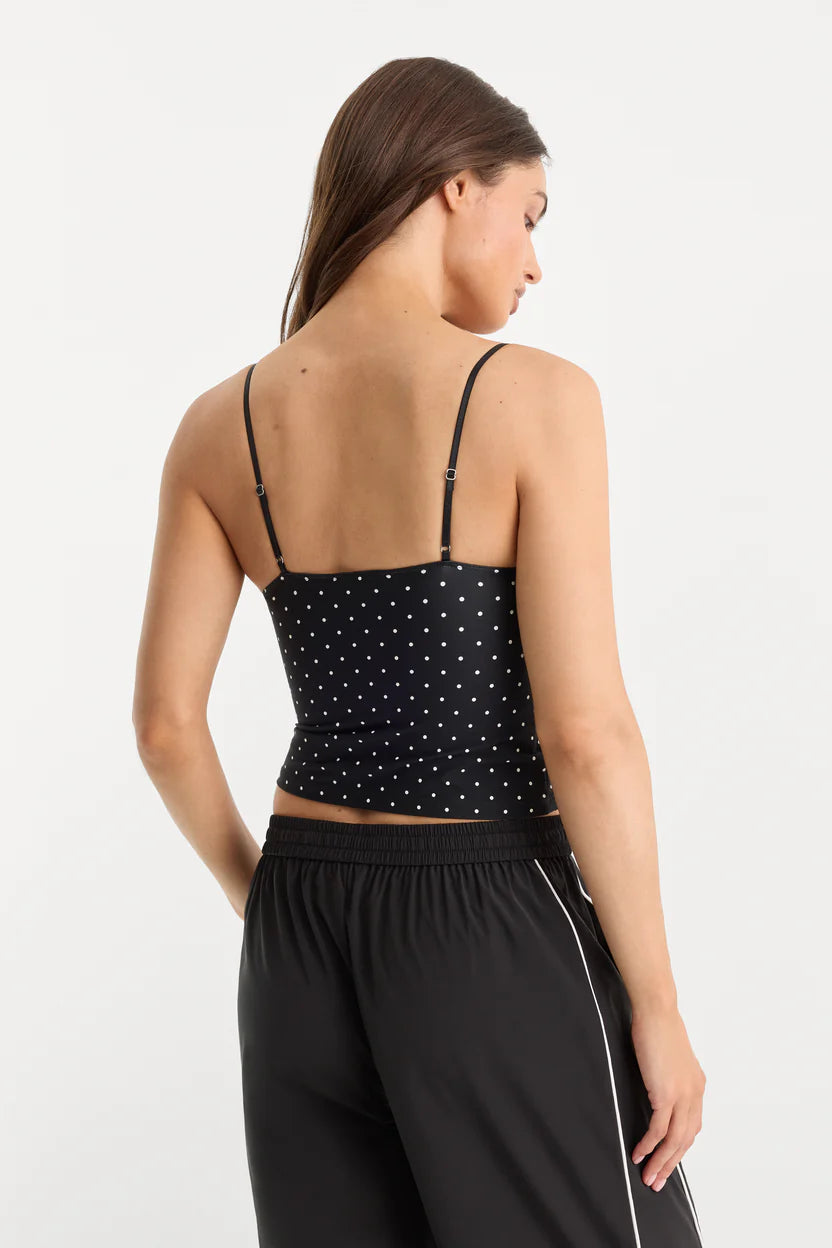 Weightless Sculpting Tank