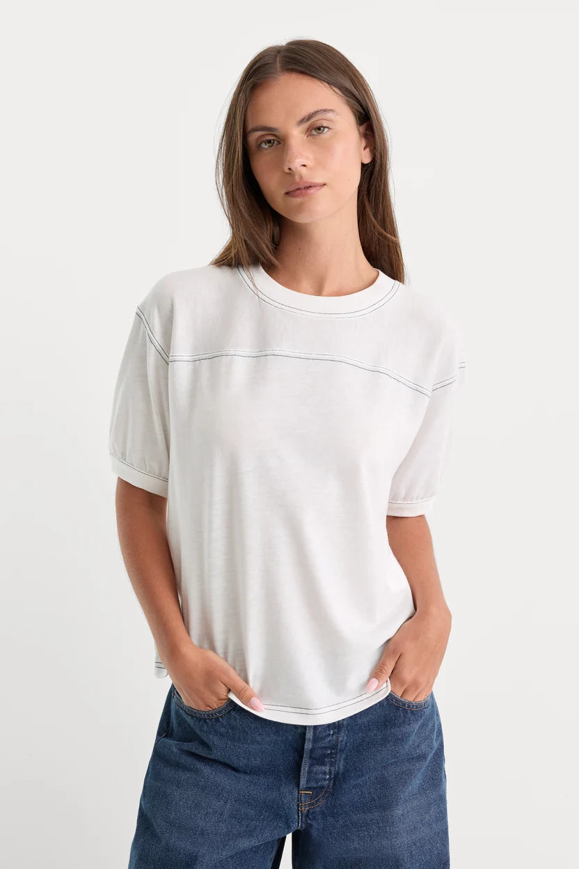 The Gym Tee