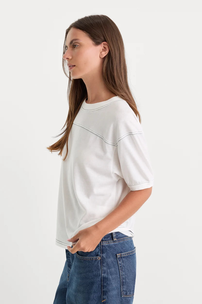 The Gym Tee