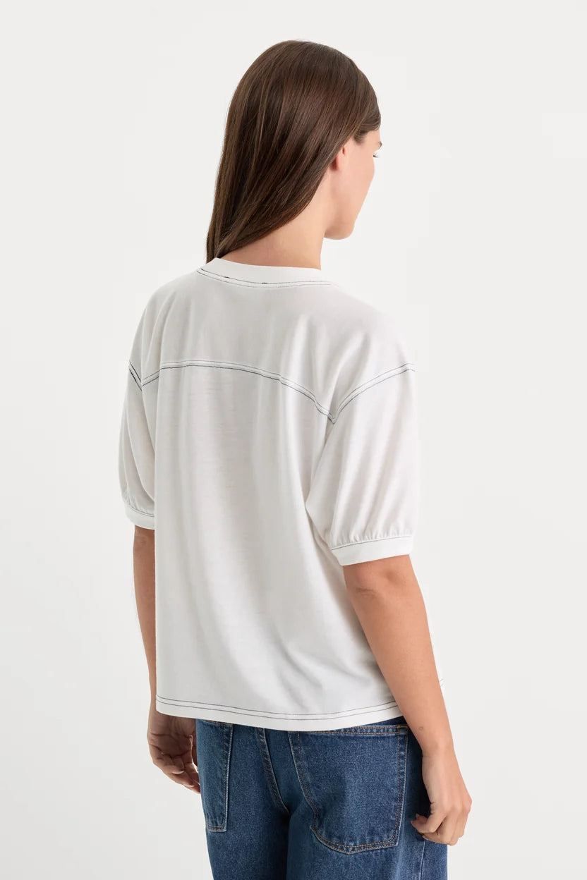 The Gym Tee